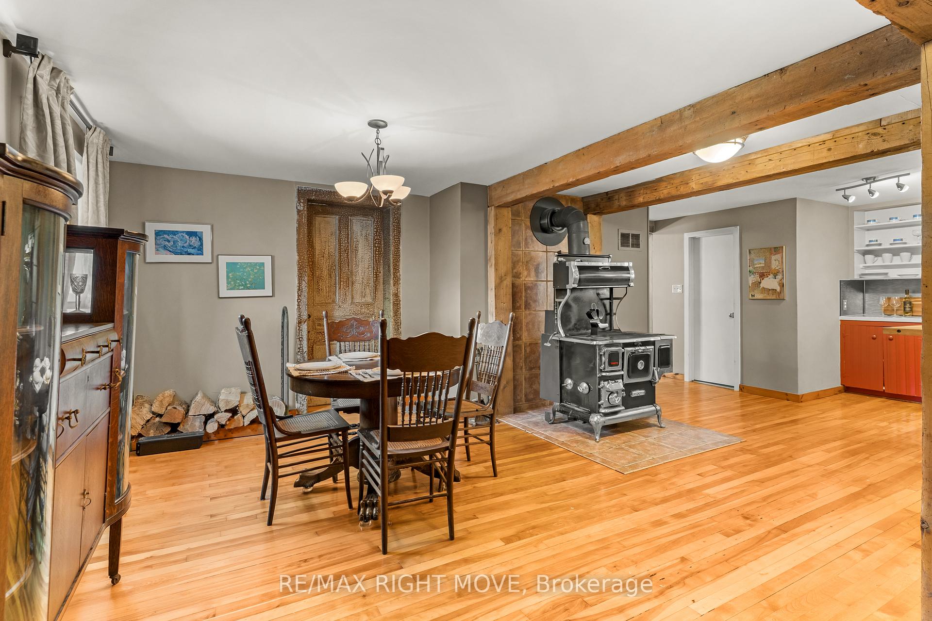 Photo 11 of 590 Scugog 12 Line, Uxbridge, Rural Uxbridge — HOMEH