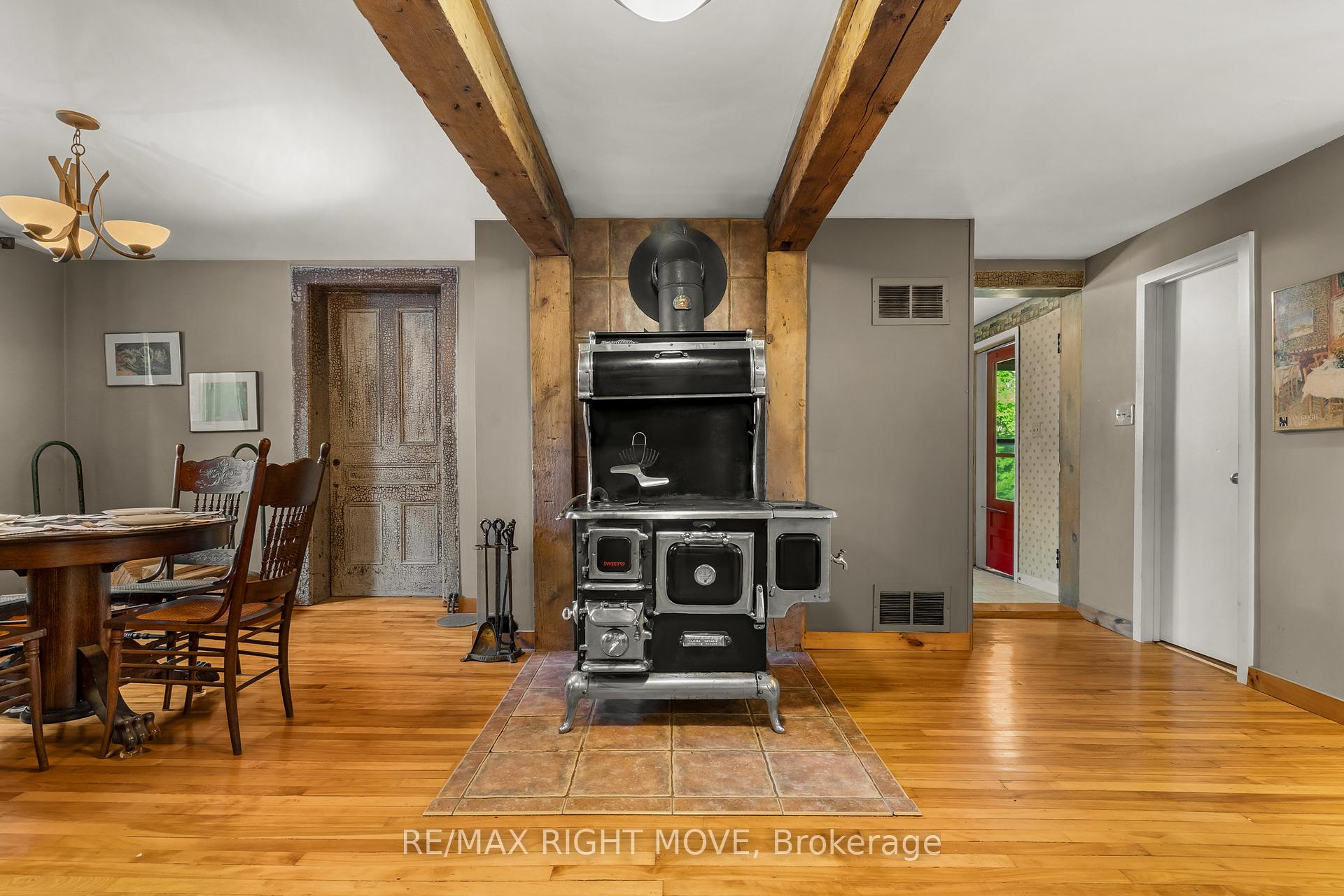 Photo 14 of 590 Scugog 12 Line, Uxbridge, Rural Uxbridge — HOMEH