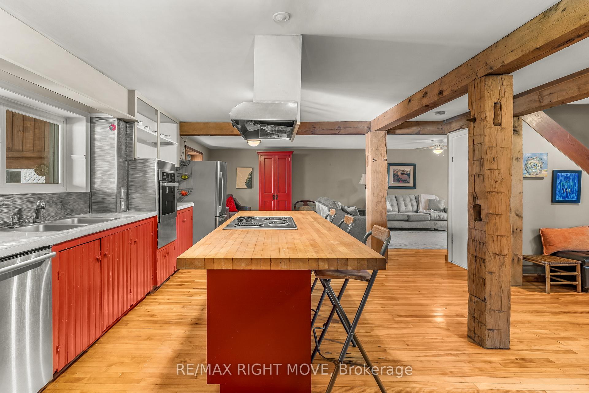 Photo 18 of 590 Scugog 12 Line, Uxbridge, Rural Uxbridge — HOMEH