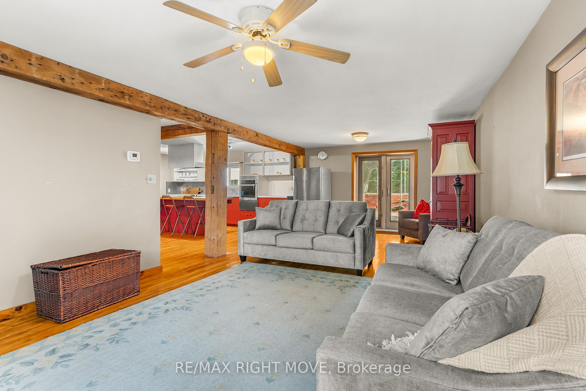 Photo 22 of 590 Scugog 12 Line, Uxbridge, Rural Uxbridge — HOMEH