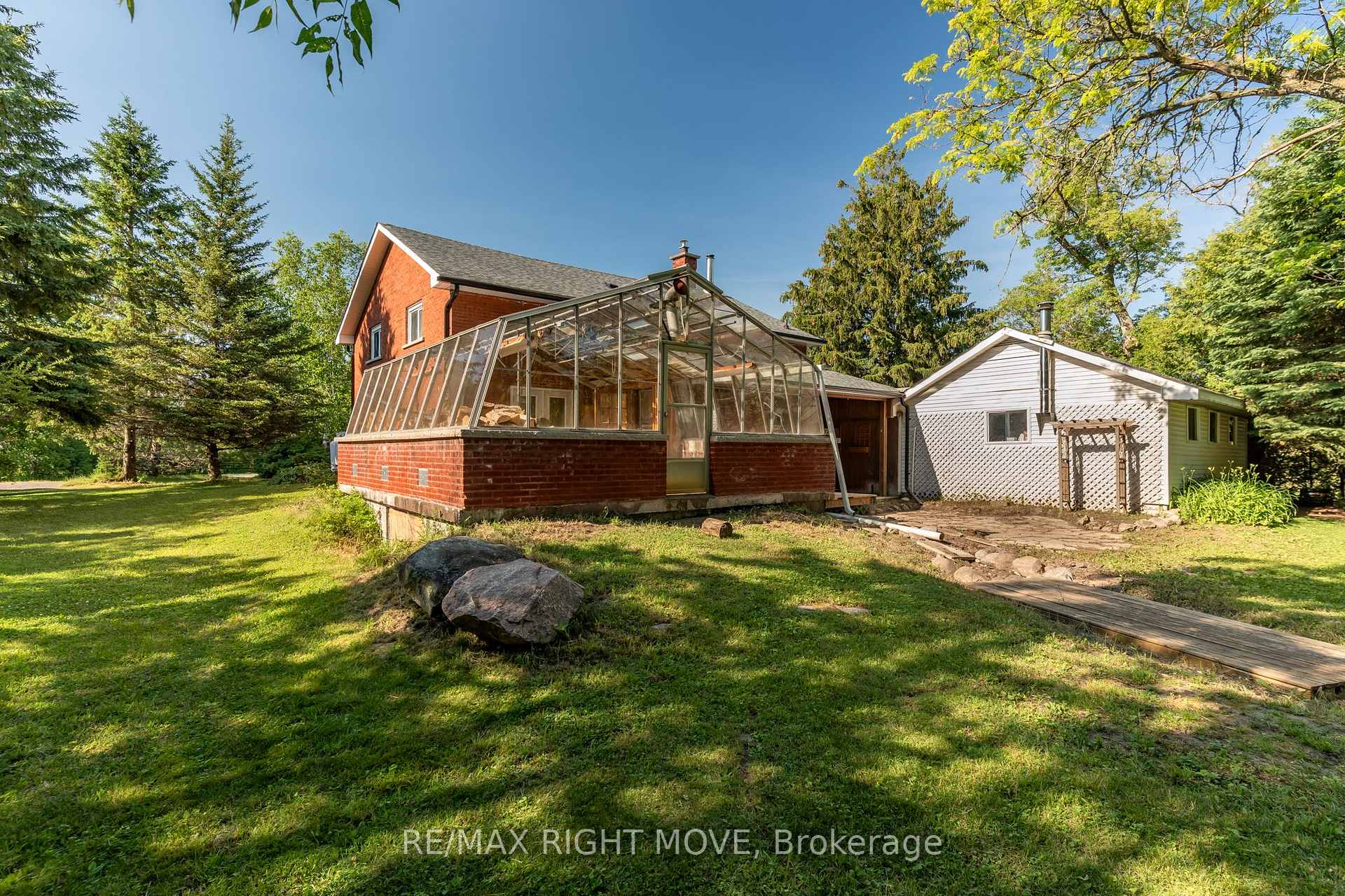 Photo 38 of 590 Scugog 12 Line, Uxbridge, Rural Uxbridge — HOMEH