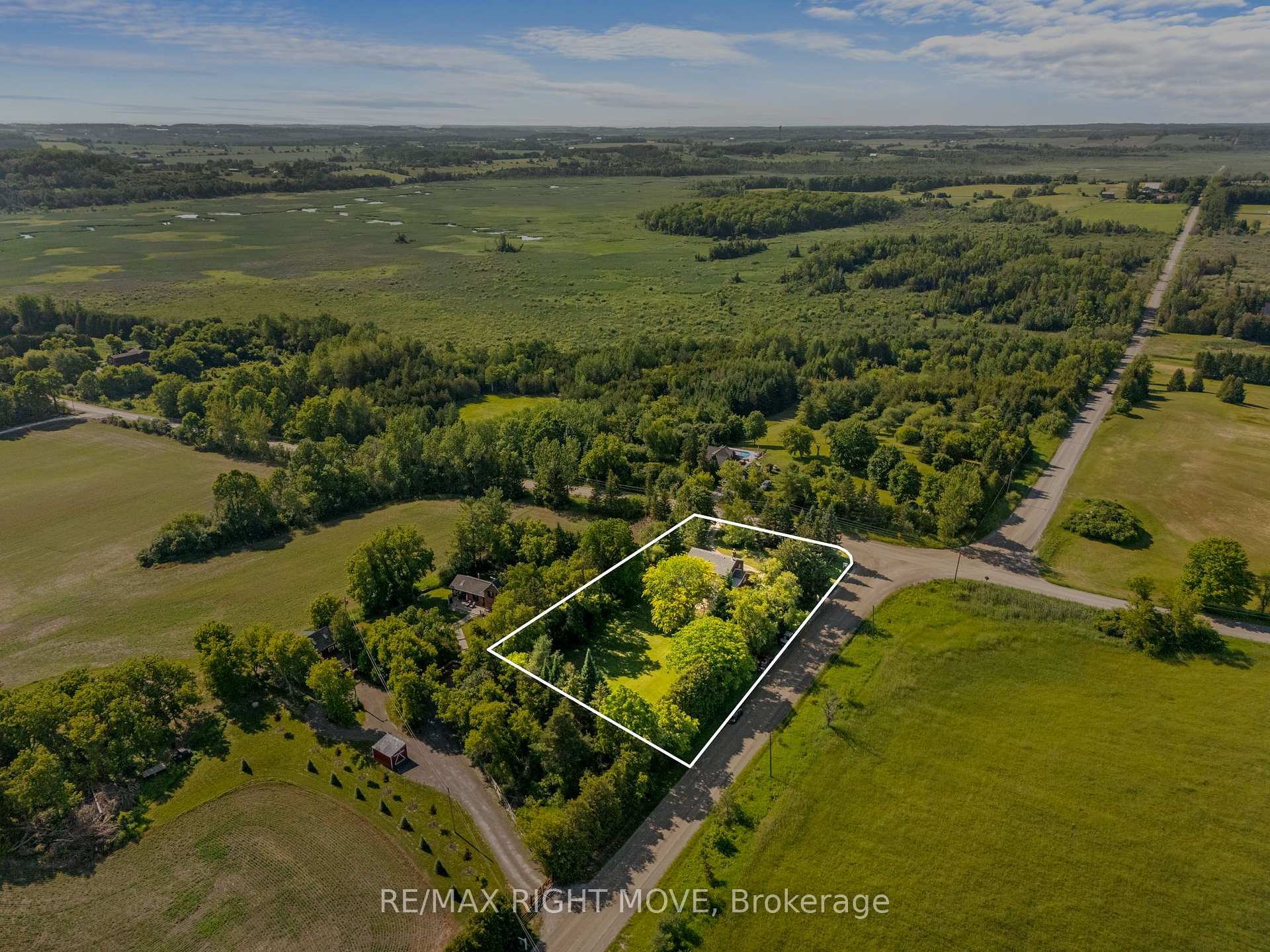 Photo 40 of 590 Scugog 12 Line, Uxbridge, Rural Uxbridge — HOMEH