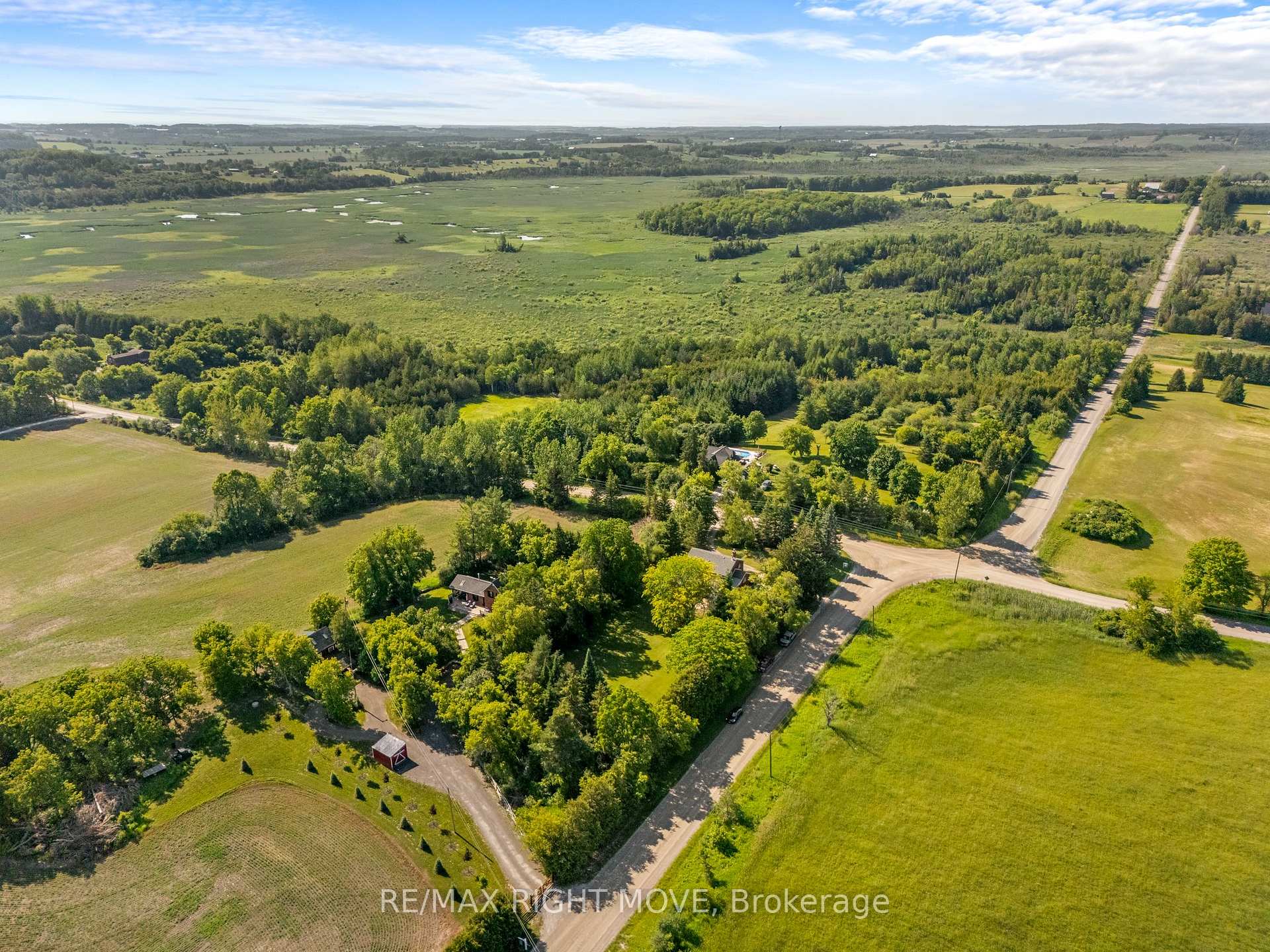 Photo 41 of 590 Scugog 12 Line, Uxbridge, Rural Uxbridge — HOMEH