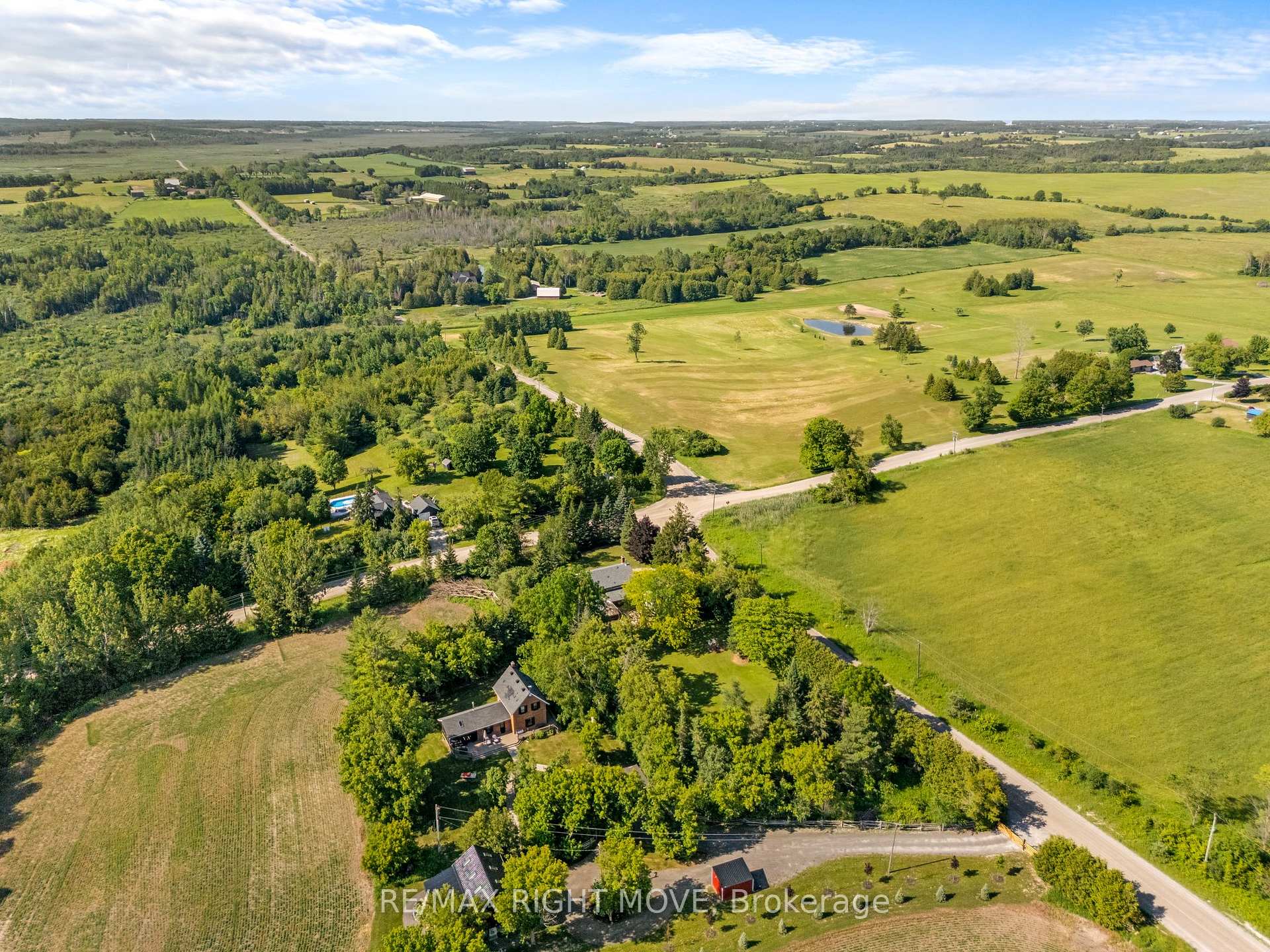 Photo 42 of 590 Scugog 12 Line, Uxbridge, Rural Uxbridge — HOMEH