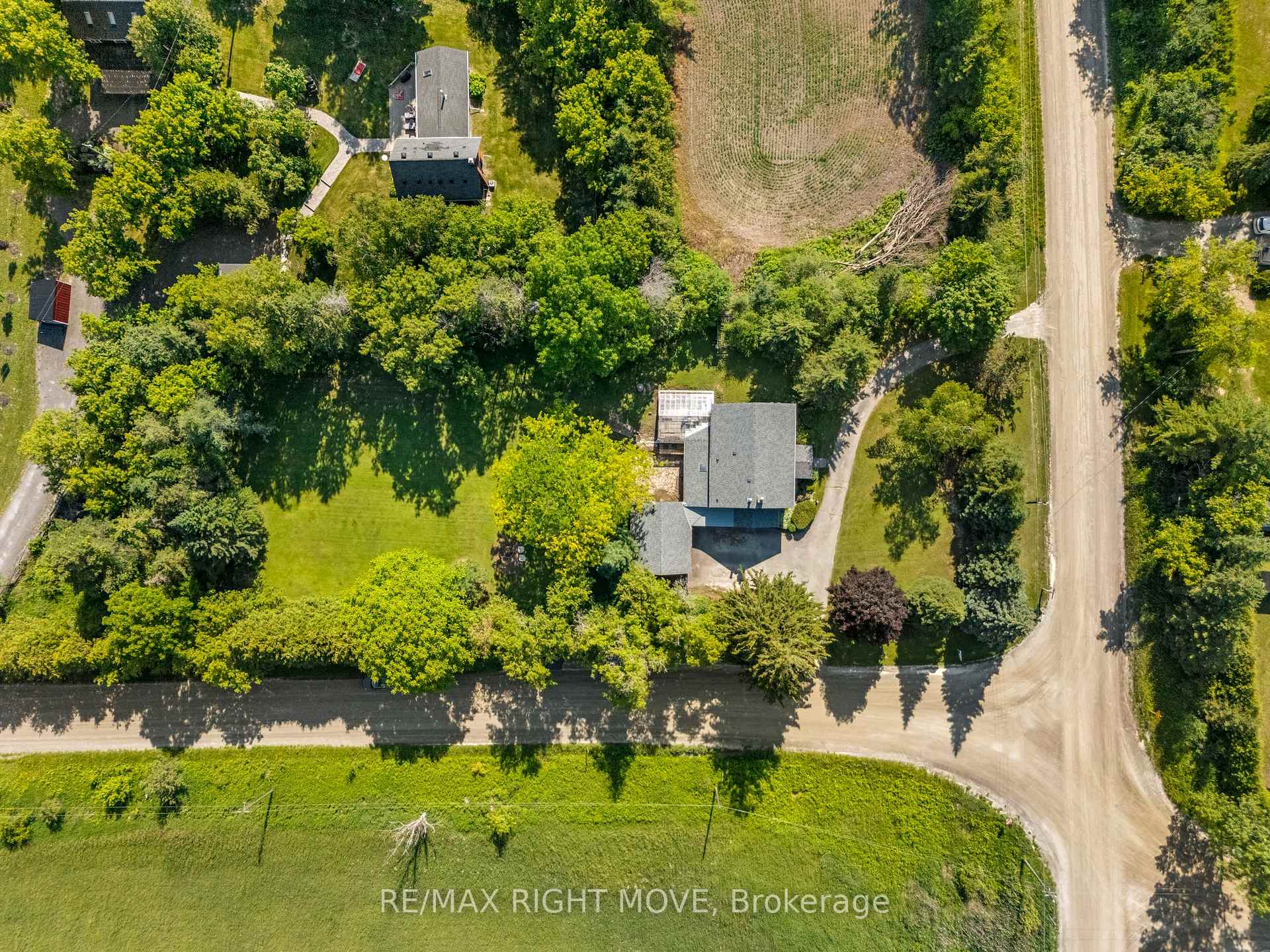 Photo 44 of 590 Scugog 12 Line, Uxbridge, Rural Uxbridge — HOMEH