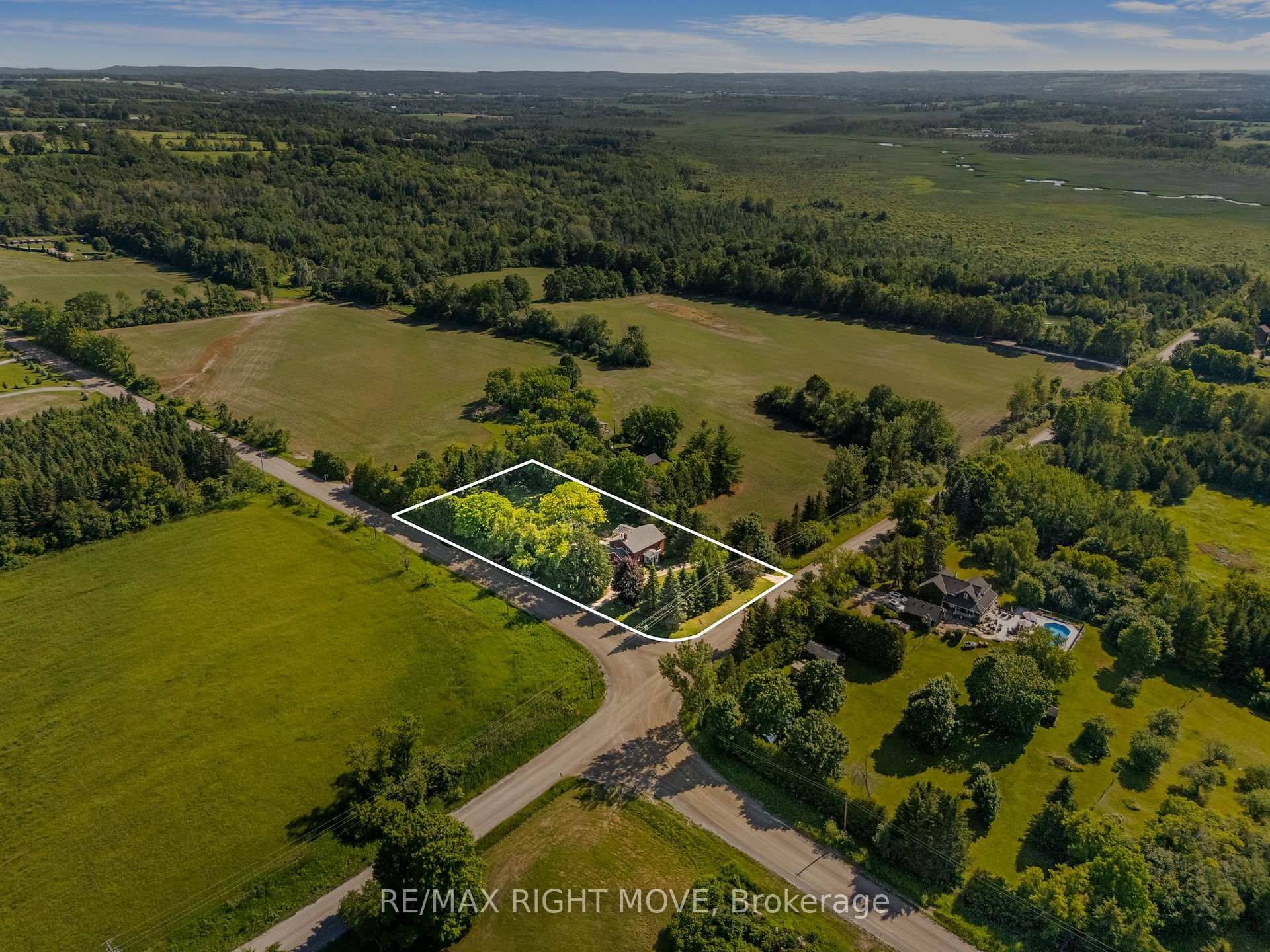 Photo 46 of 590 Scugog 12 Line, Uxbridge, Rural Uxbridge — HOMEH