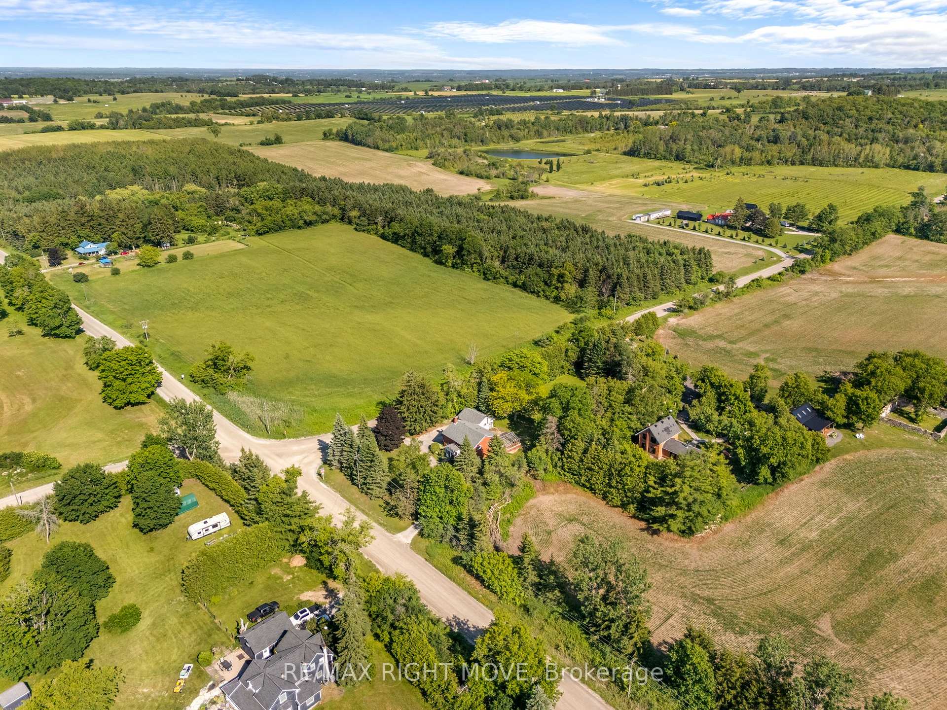 Photo 48 of 590 Scugog 12 Line, Uxbridge, Rural Uxbridge — HOMEH