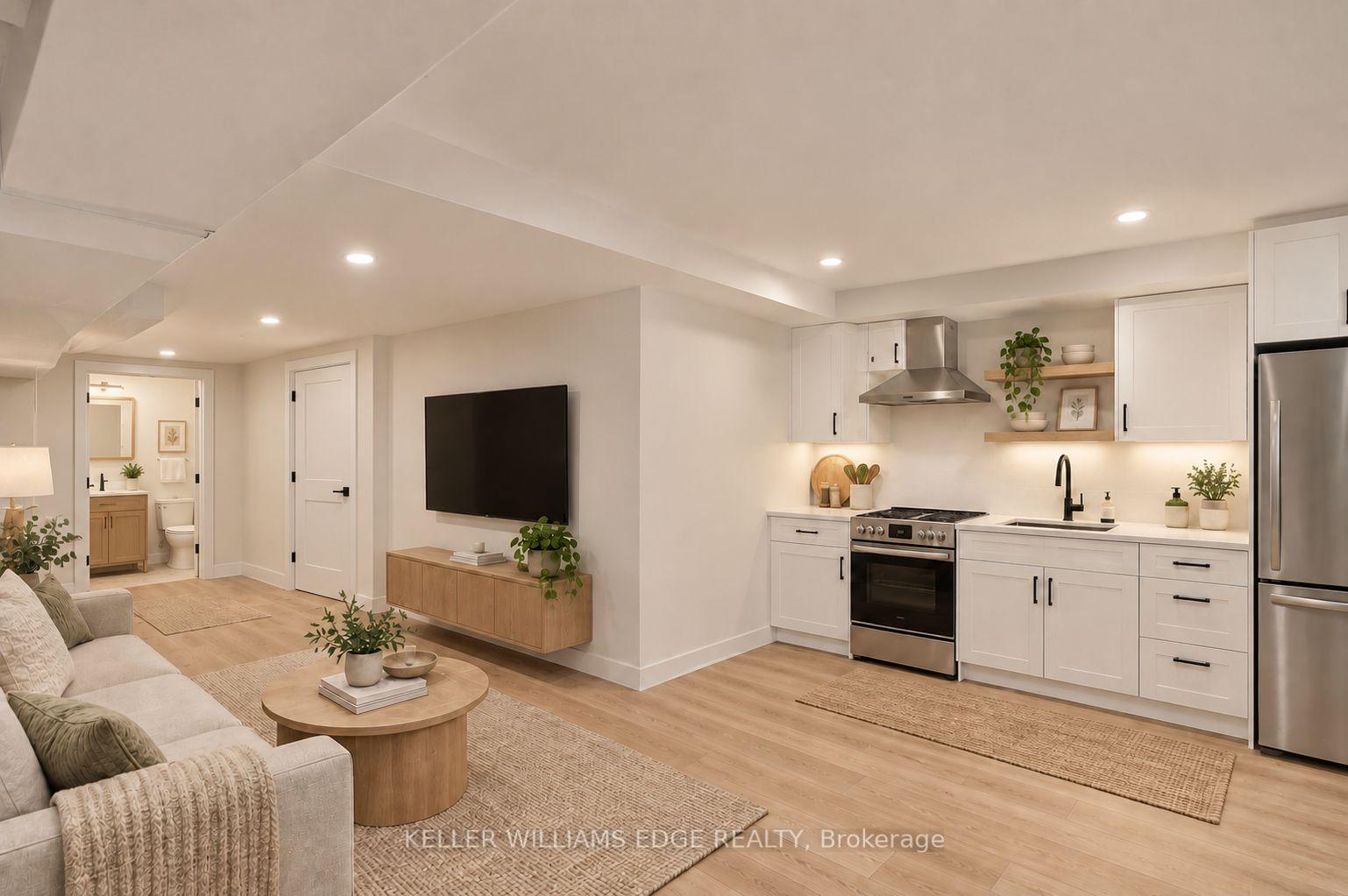 Photo 32 of 1101 Mohawk Road E, Hamilton, Huntington — HOMEH