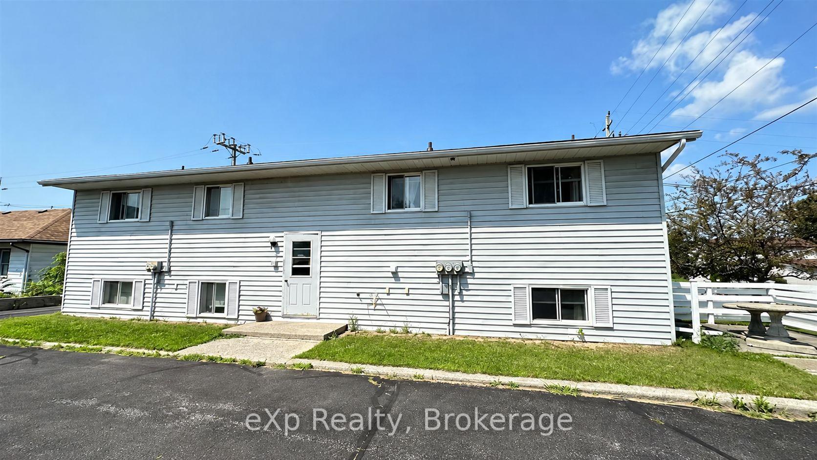 Photo of Unit Unit 1, 91 Herman Street