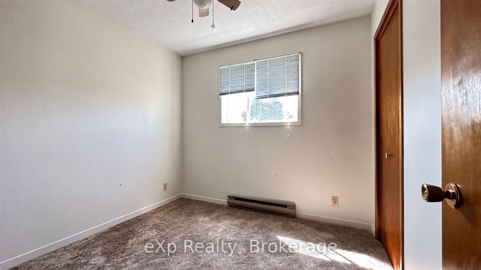 Photo 7 of Unit Unit 1, 91 Herman Street, Quinte West, Trenton Ward — HOMEH