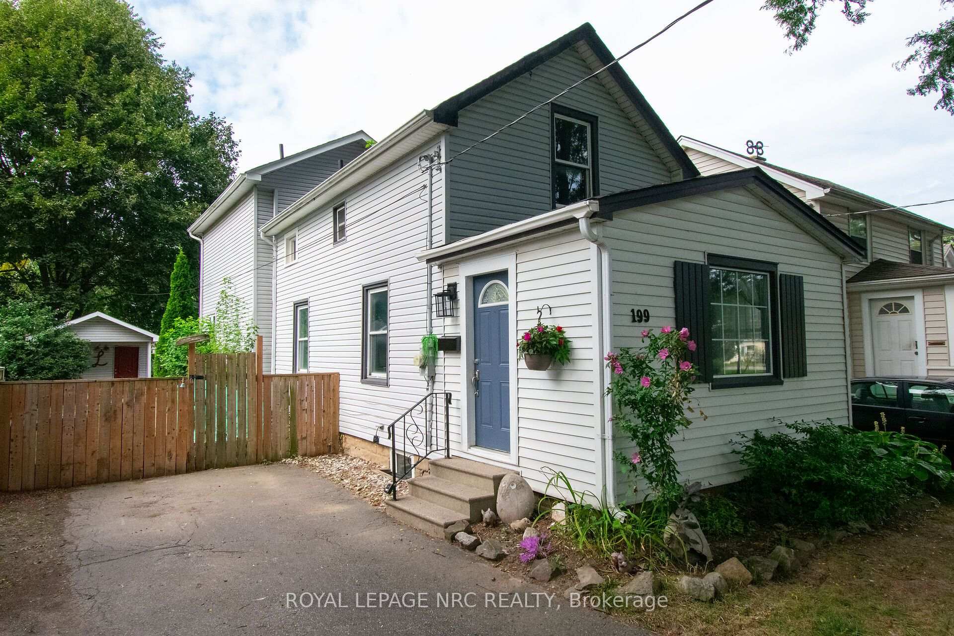 Photo of 199 York Street