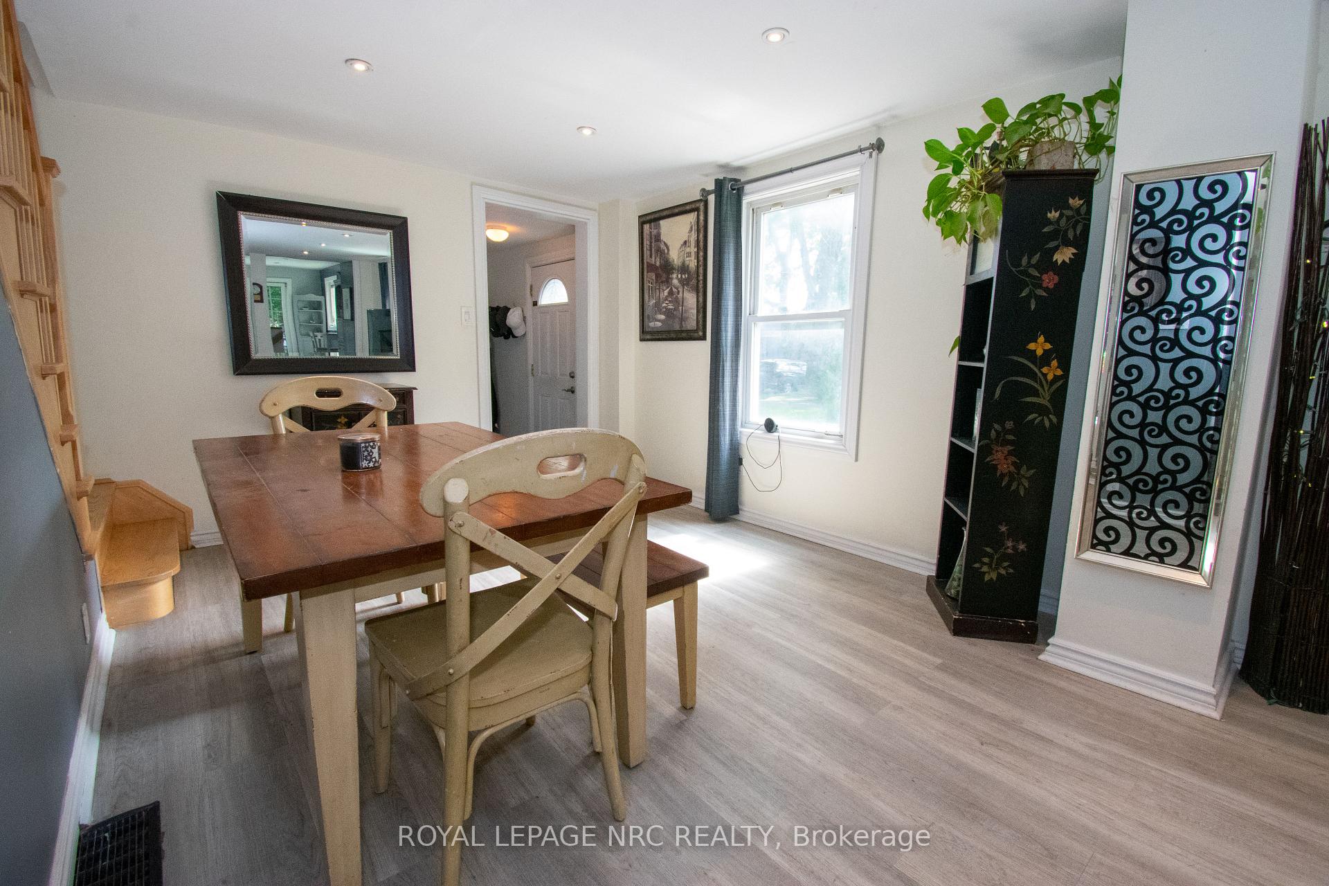 Photo 13 of 199 York Street, St. Catharines, Haig — HOMEH