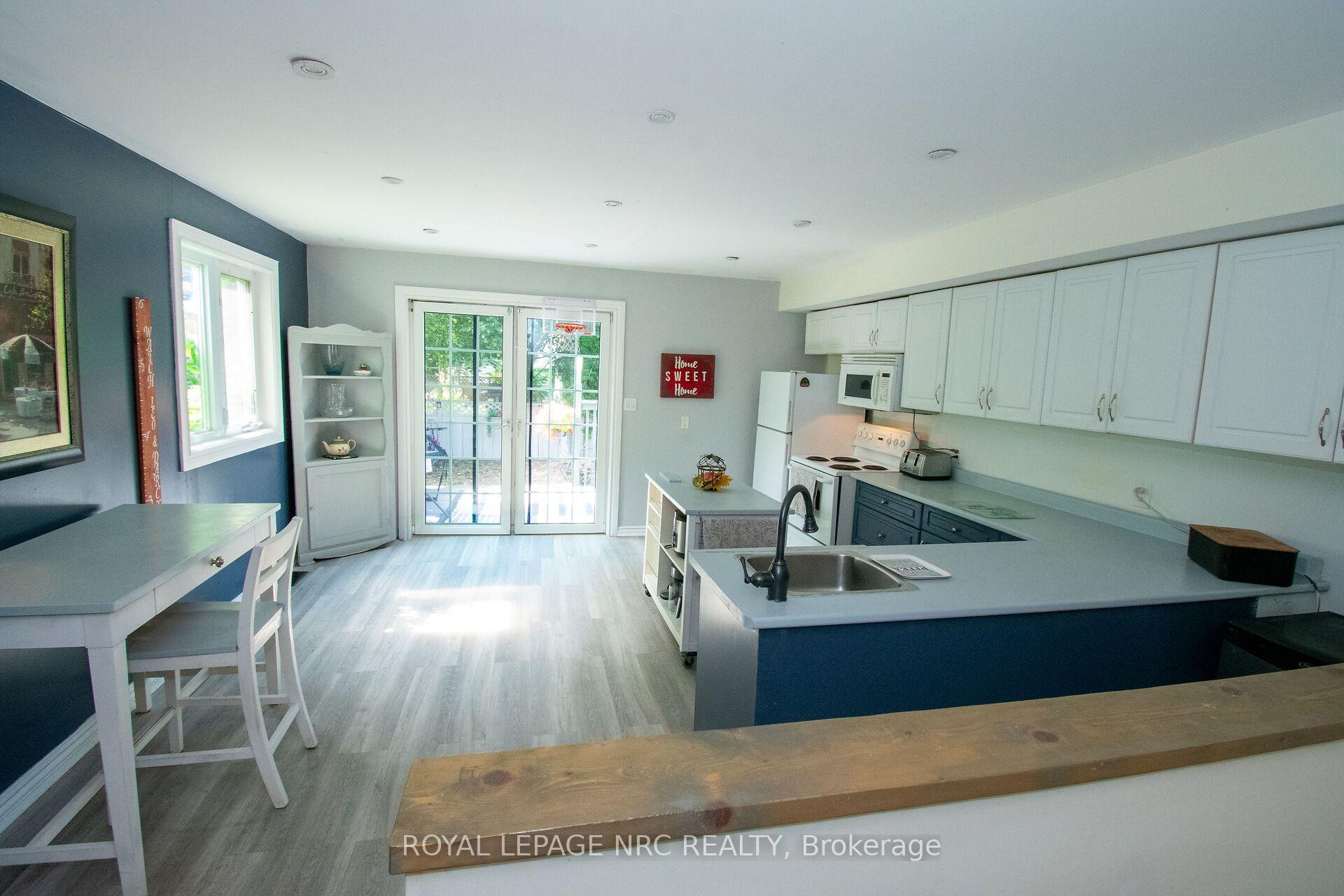 Photo 15 of 199 York Street, St. Catharines, Haig — HOMEH