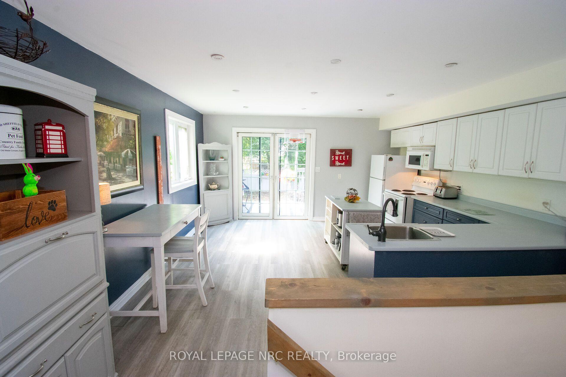 Photo 16 of 199 York Street, St. Catharines, Haig — HOMEH