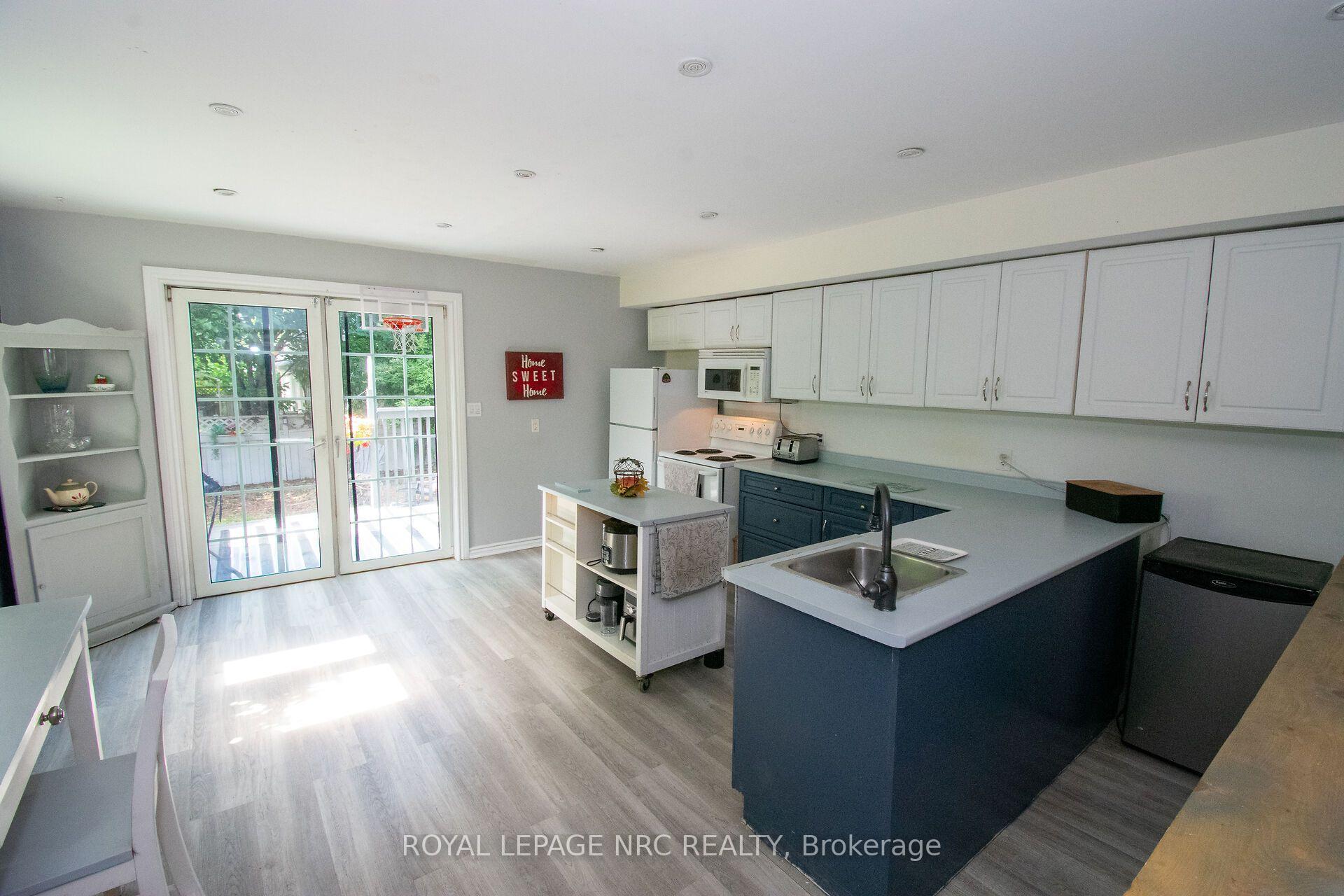 Photo 17 of 199 York Street, St. Catharines, Haig — HOMEH