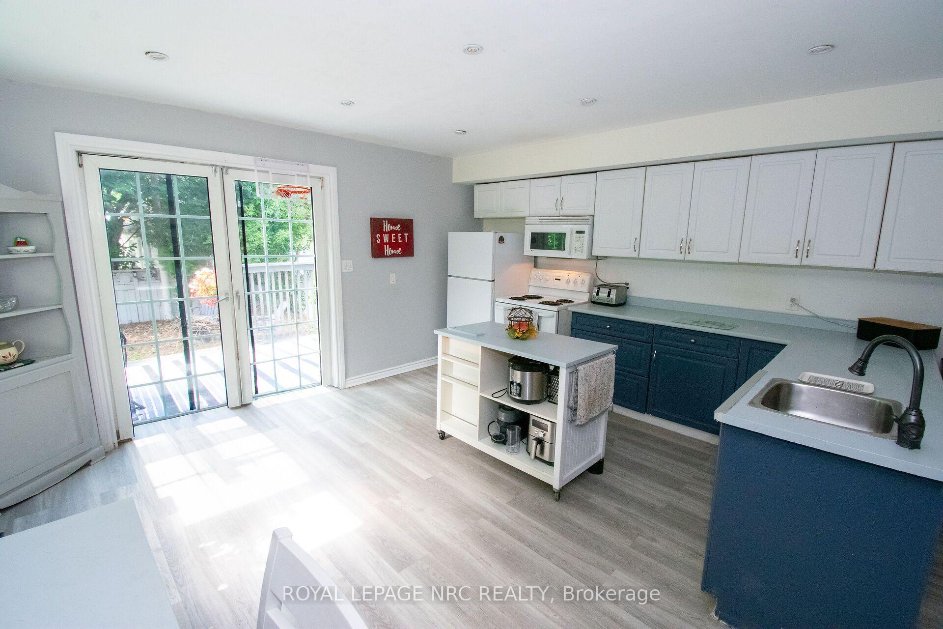 Photo 19 of 199 York Street, St. Catharines, Haig — HOMEH