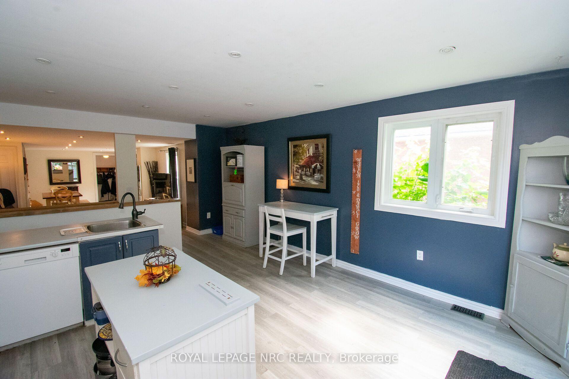 Photo 22 of 199 York Street, St. Catharines, Haig — HOMEH
