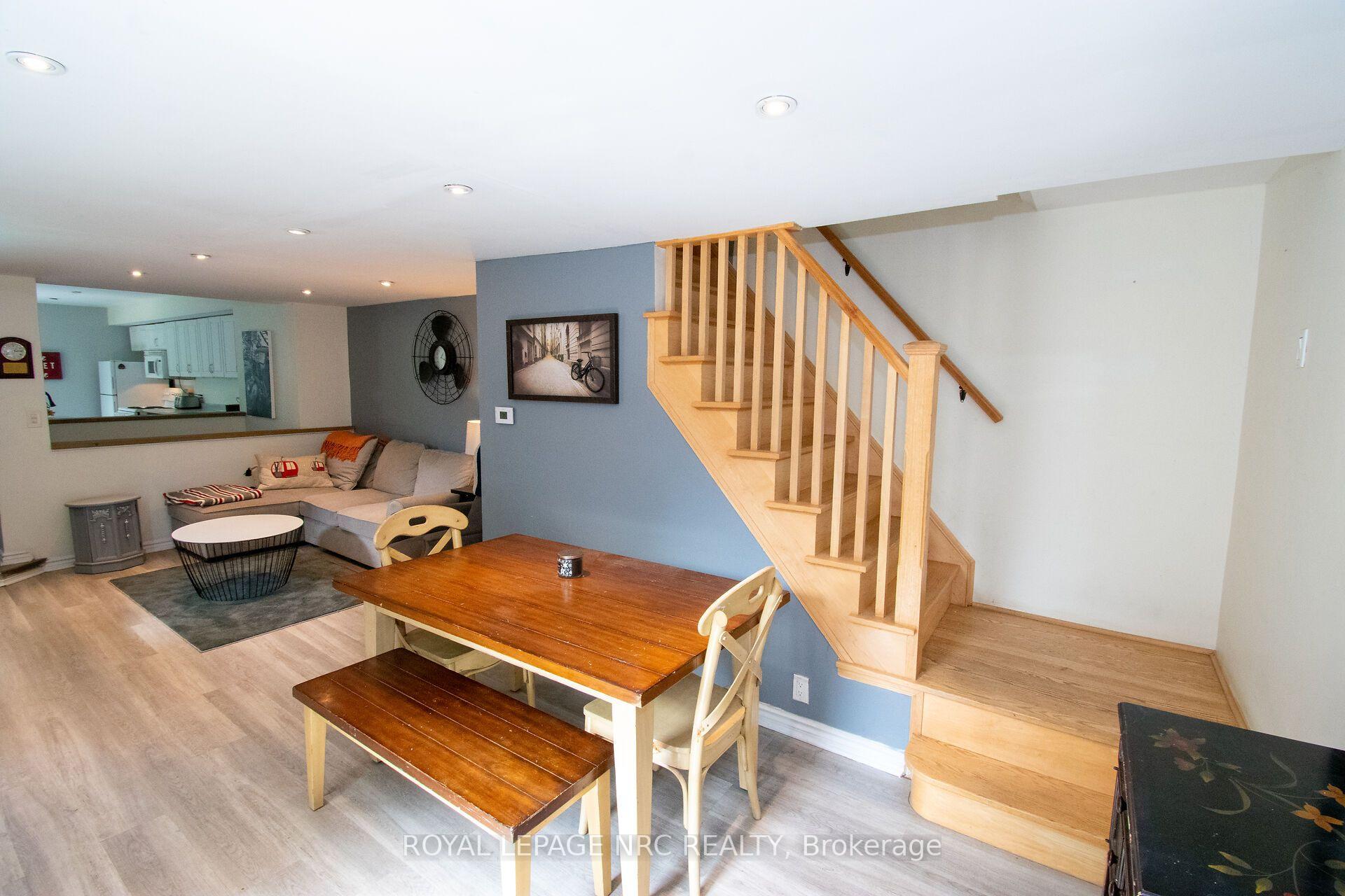 Photo 26 of 199 York Street, St. Catharines, Haig — HOMEH