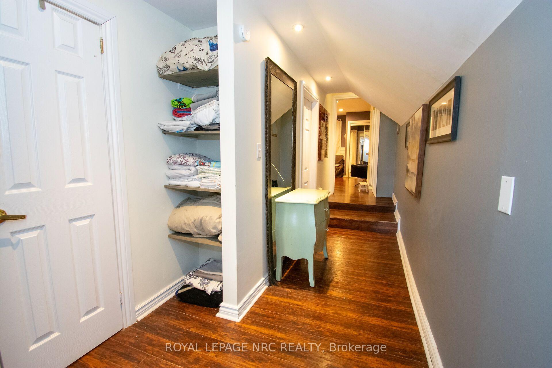Photo 27 of 199 York Street, St. Catharines, Haig — HOMEH