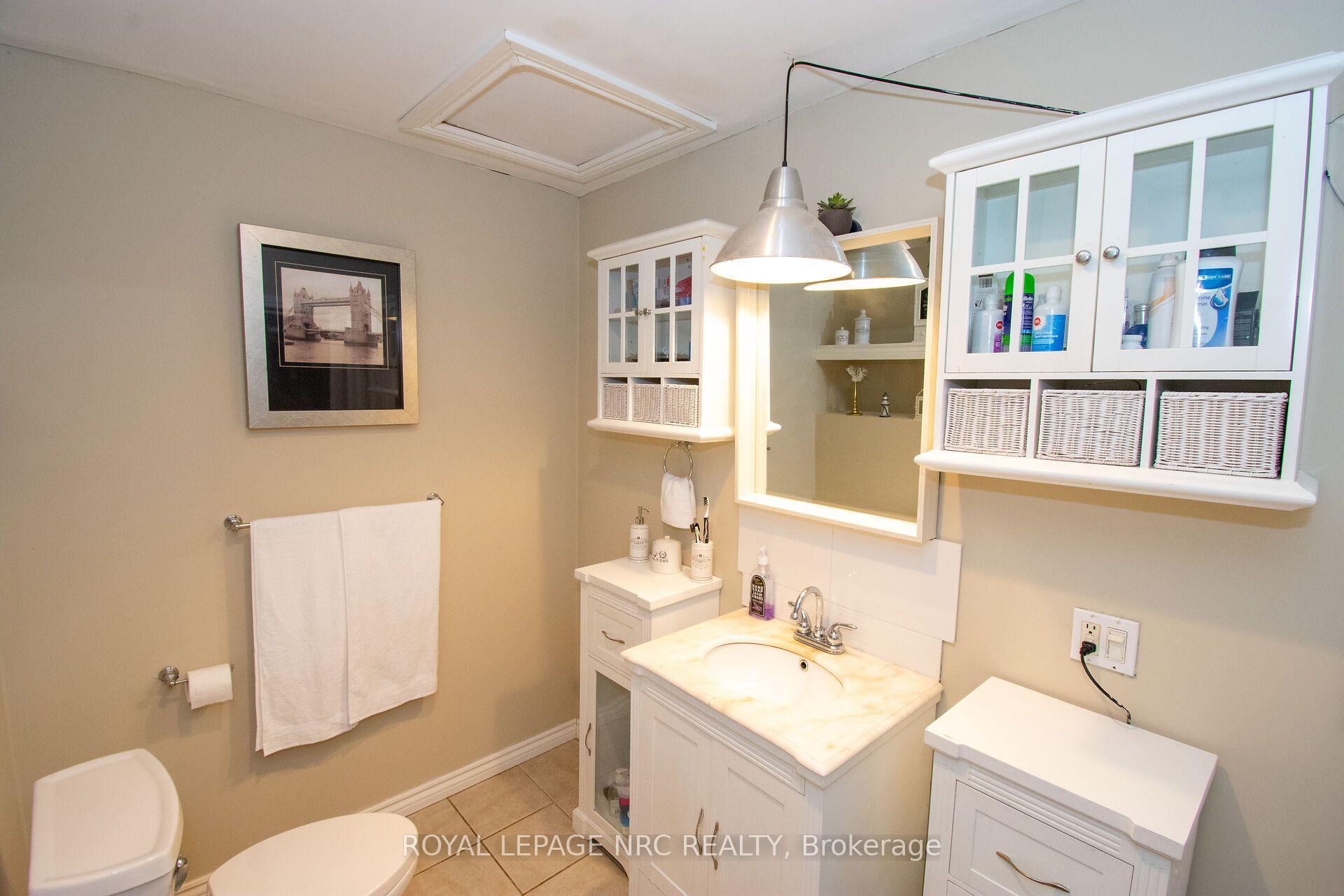 Photo 33 of 199 York Street, St. Catharines, Haig — HOMEH