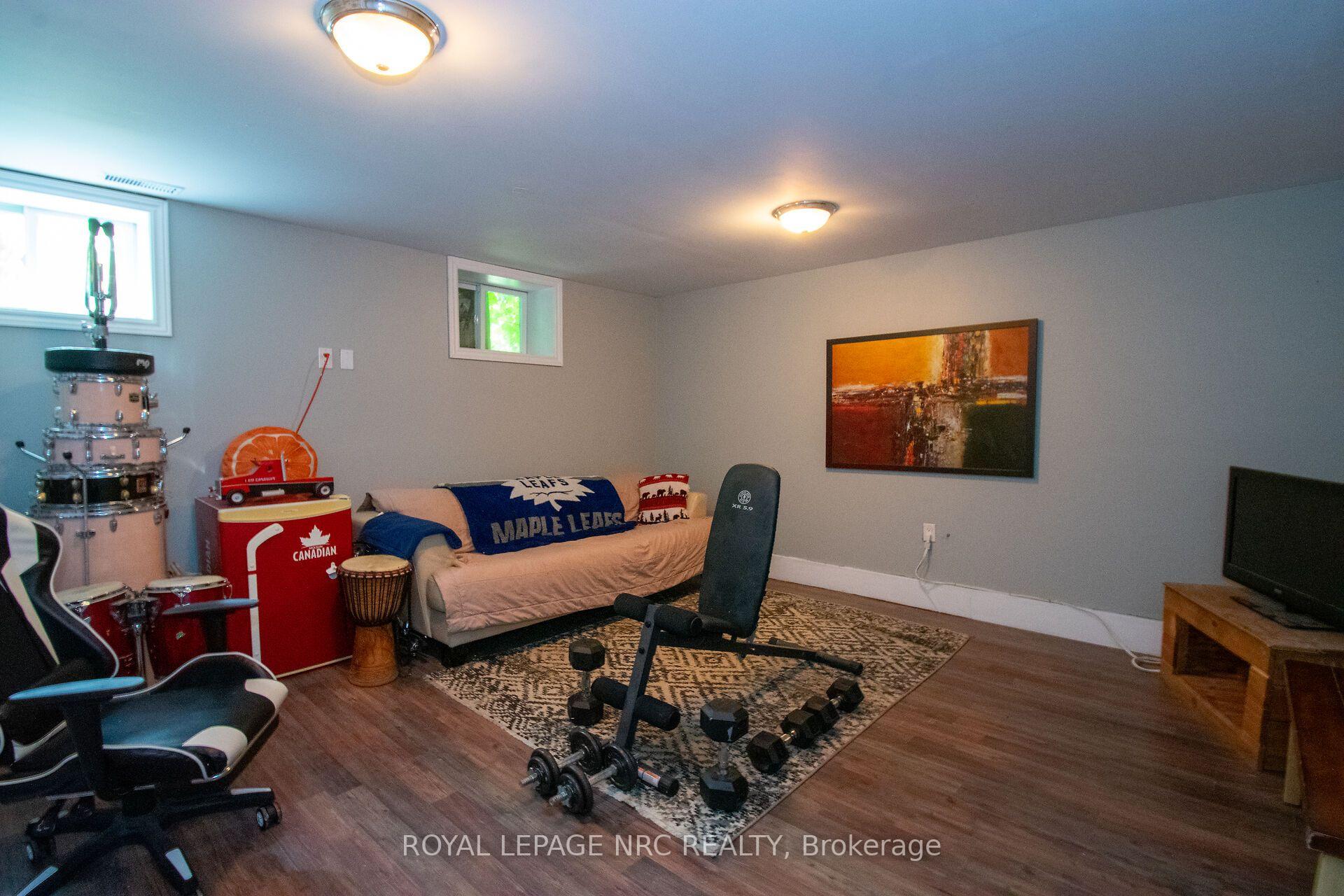 Photo 39 of 199 York Street, St. Catharines, Haig — HOMEH