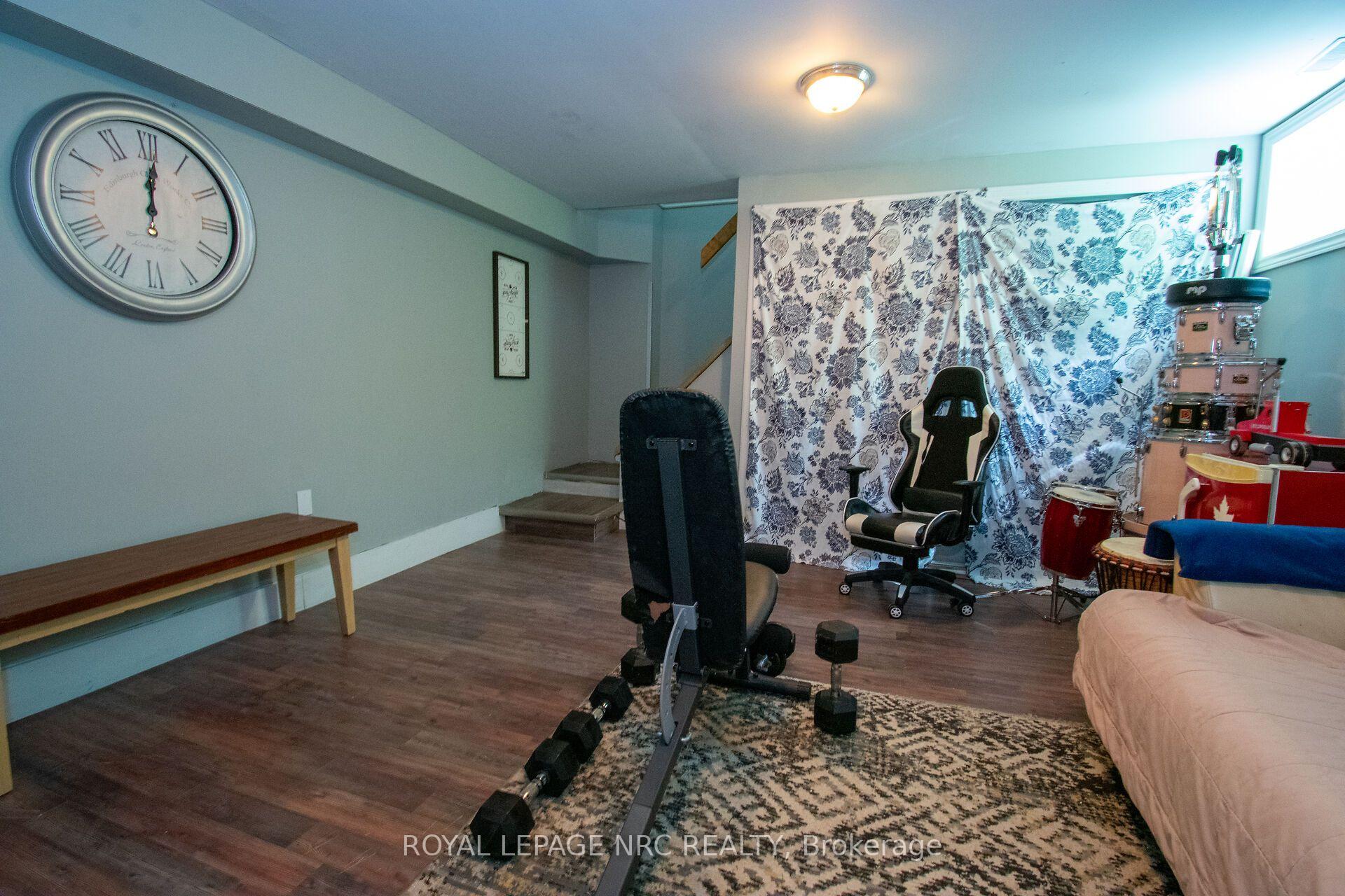 Photo 40 of 199 York Street, St. Catharines, Haig — HOMEH