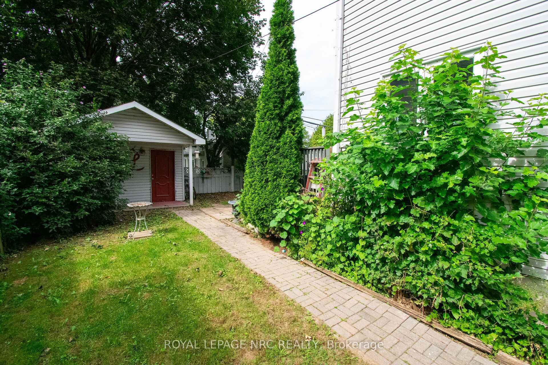 Photo 41 of 199 York Street, St. Catharines, Haig — HOMEH