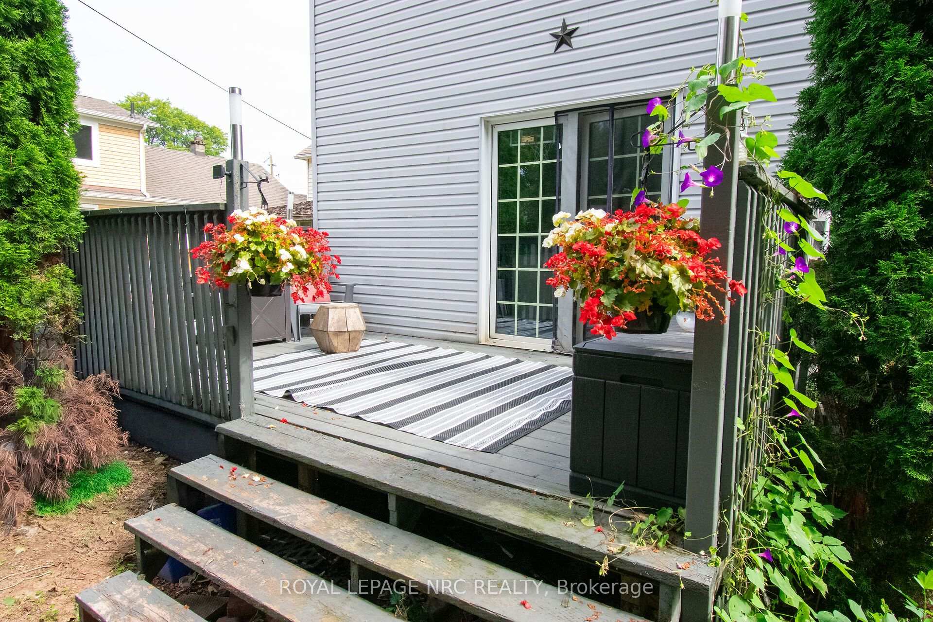 Photo 43 of 199 York Street, St. Catharines, Haig — HOMEH