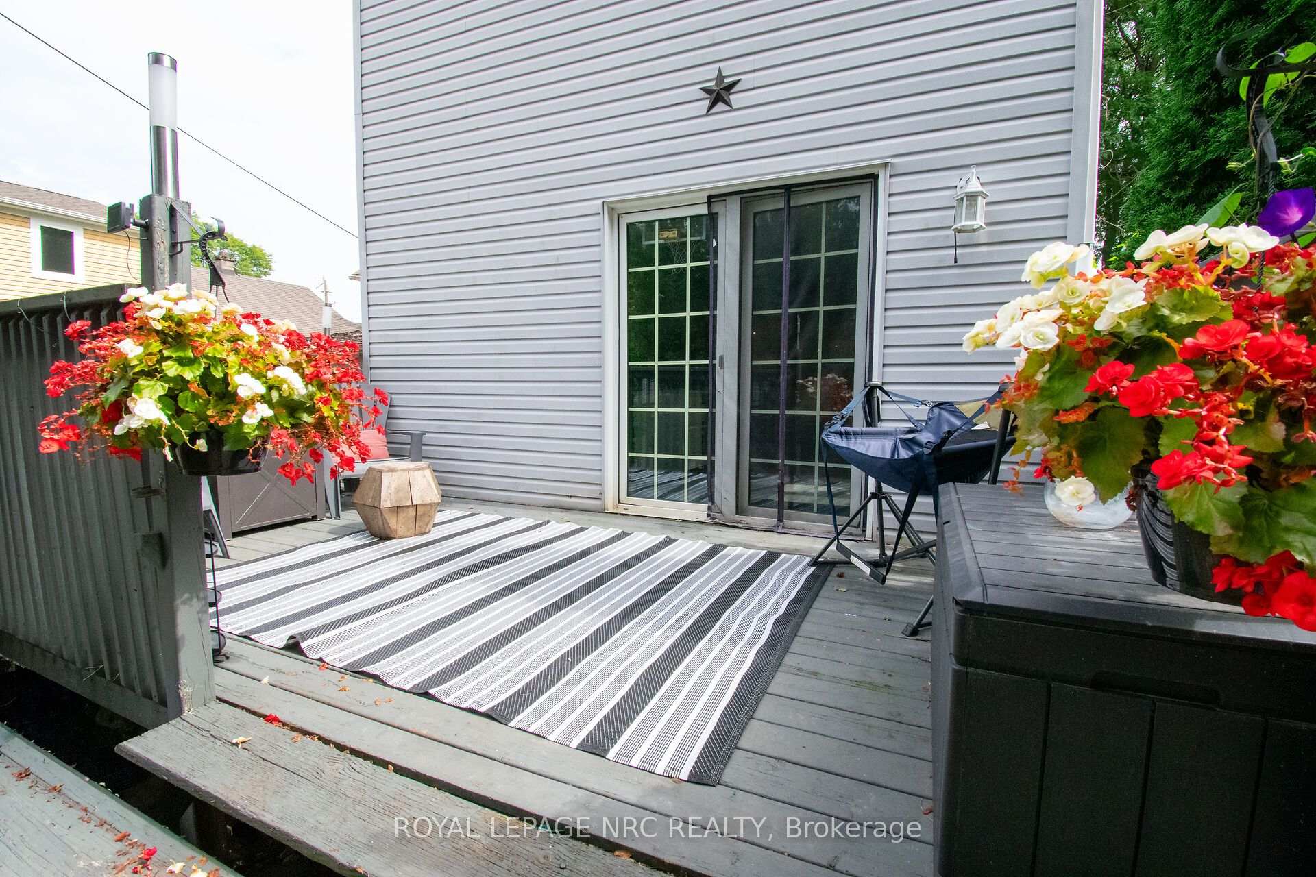 Photo 44 of 199 York Street, St. Catharines, Haig — HOMEH