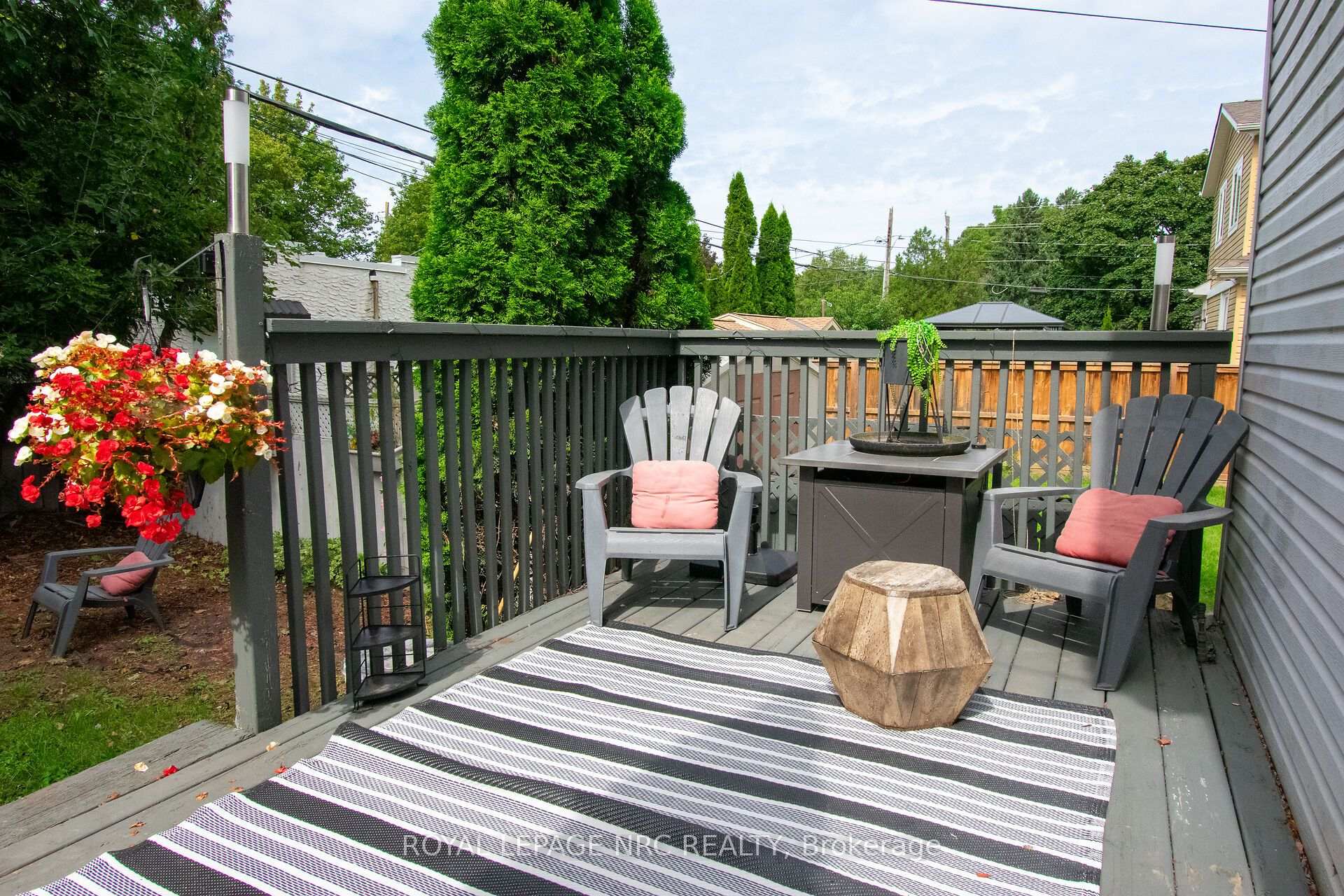 Photo 45 of 199 York Street, St. Catharines, Haig — HOMEH