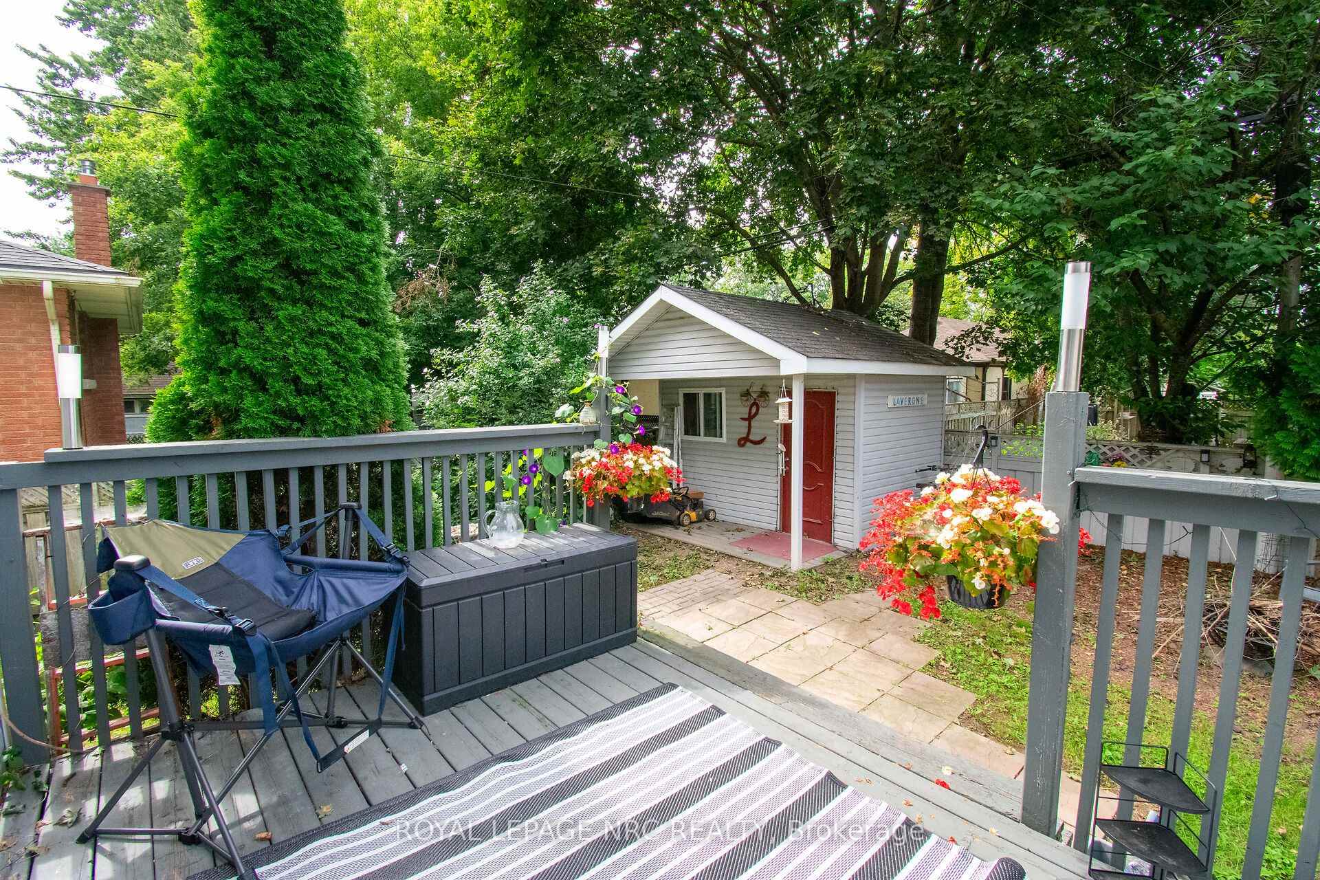 Photo 46 of 199 York Street, St. Catharines, Haig — HOMEH