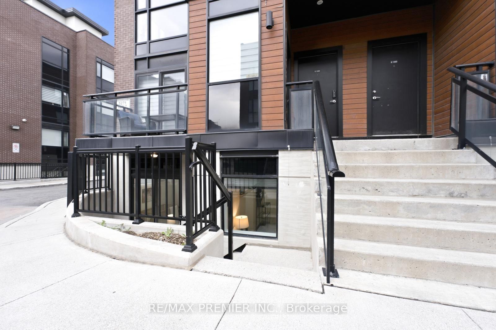 Photo 3 of Unit B-1401, 5279 Highway 7 Road, Vaughan, Vaughan Grove — HOMEH