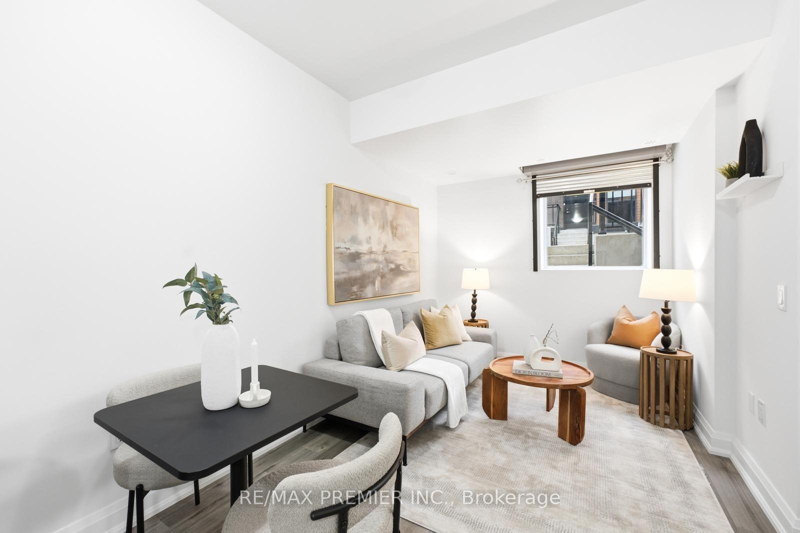 Photo 10 of Unit B-1401, 5279 Highway 7 Road, Vaughan, Vaughan Grove — HOMEH