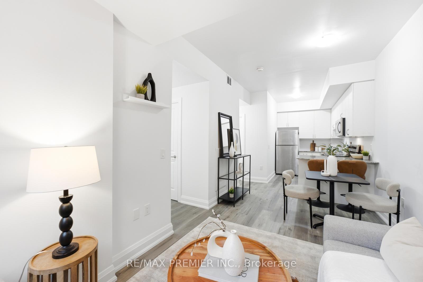 Photo 13 of Unit B-1401, 5279 Highway 7 Road, Vaughan, Vaughan Grove — HOMEH