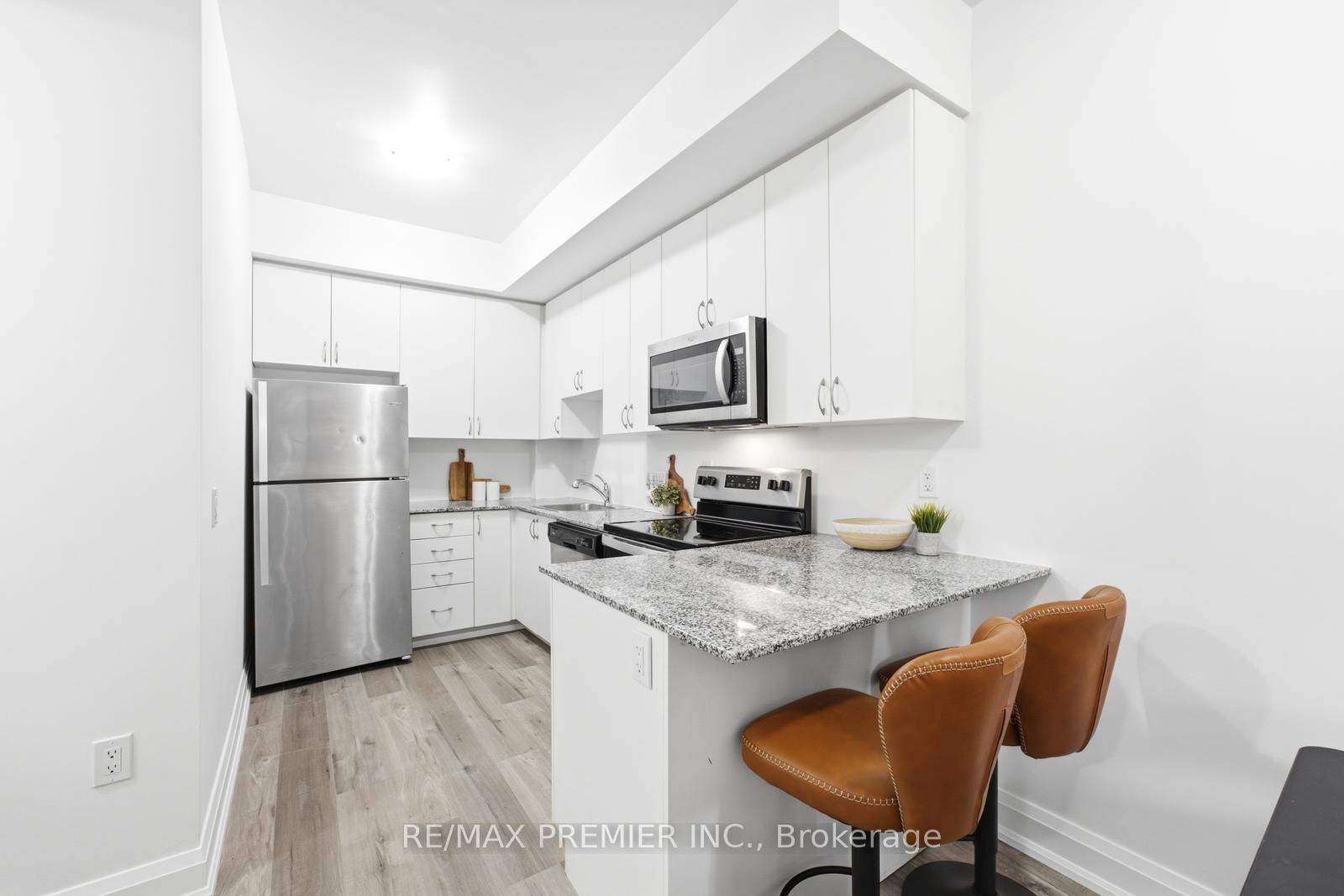 Photo 16 of Unit B-1401, 5279 Highway 7 Road, Vaughan, Vaughan Grove — HOMEH