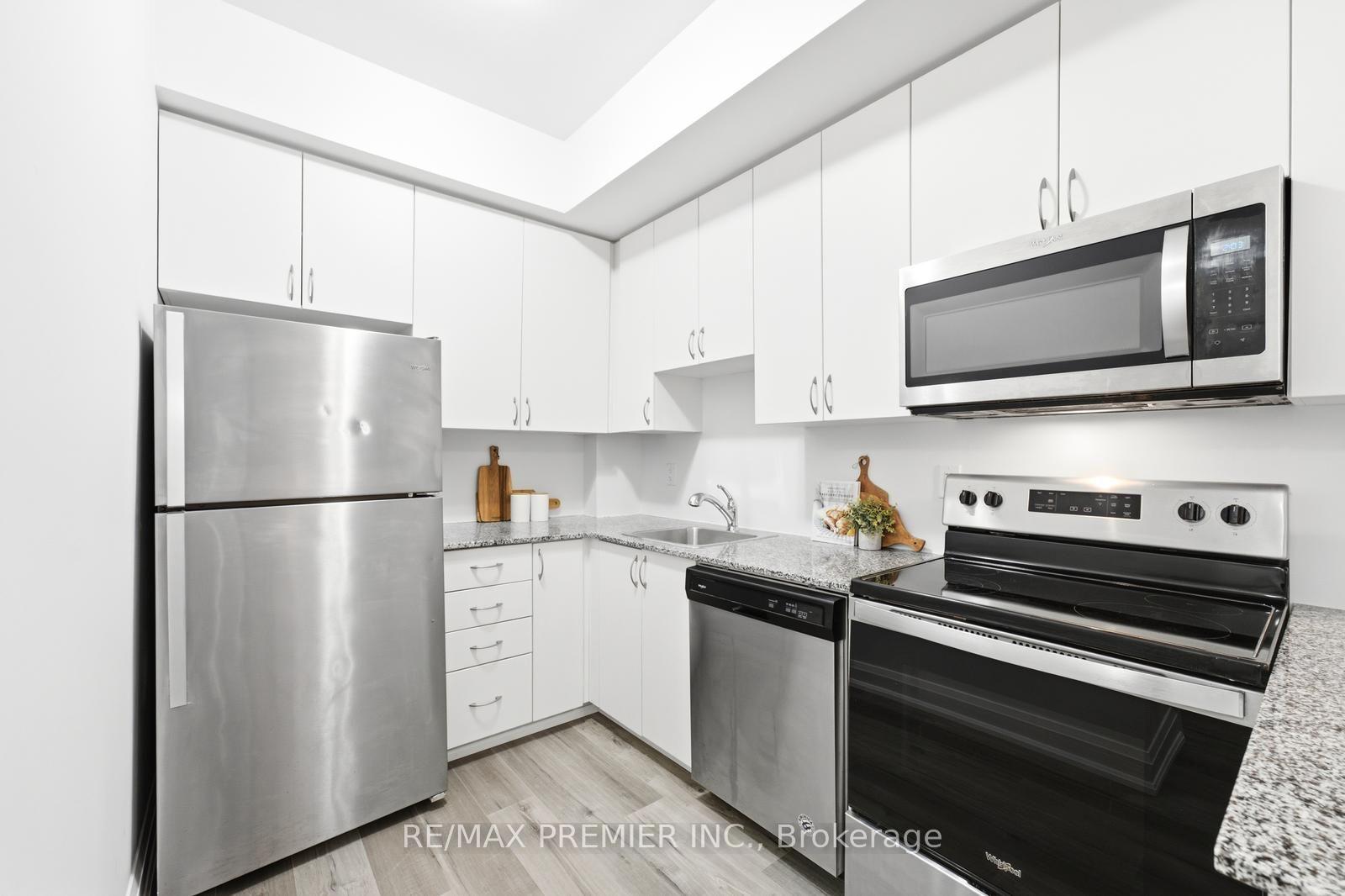 Photo 17 of Unit B-1401, 5279 Highway 7 Road, Vaughan, Vaughan Grove — HOMEH