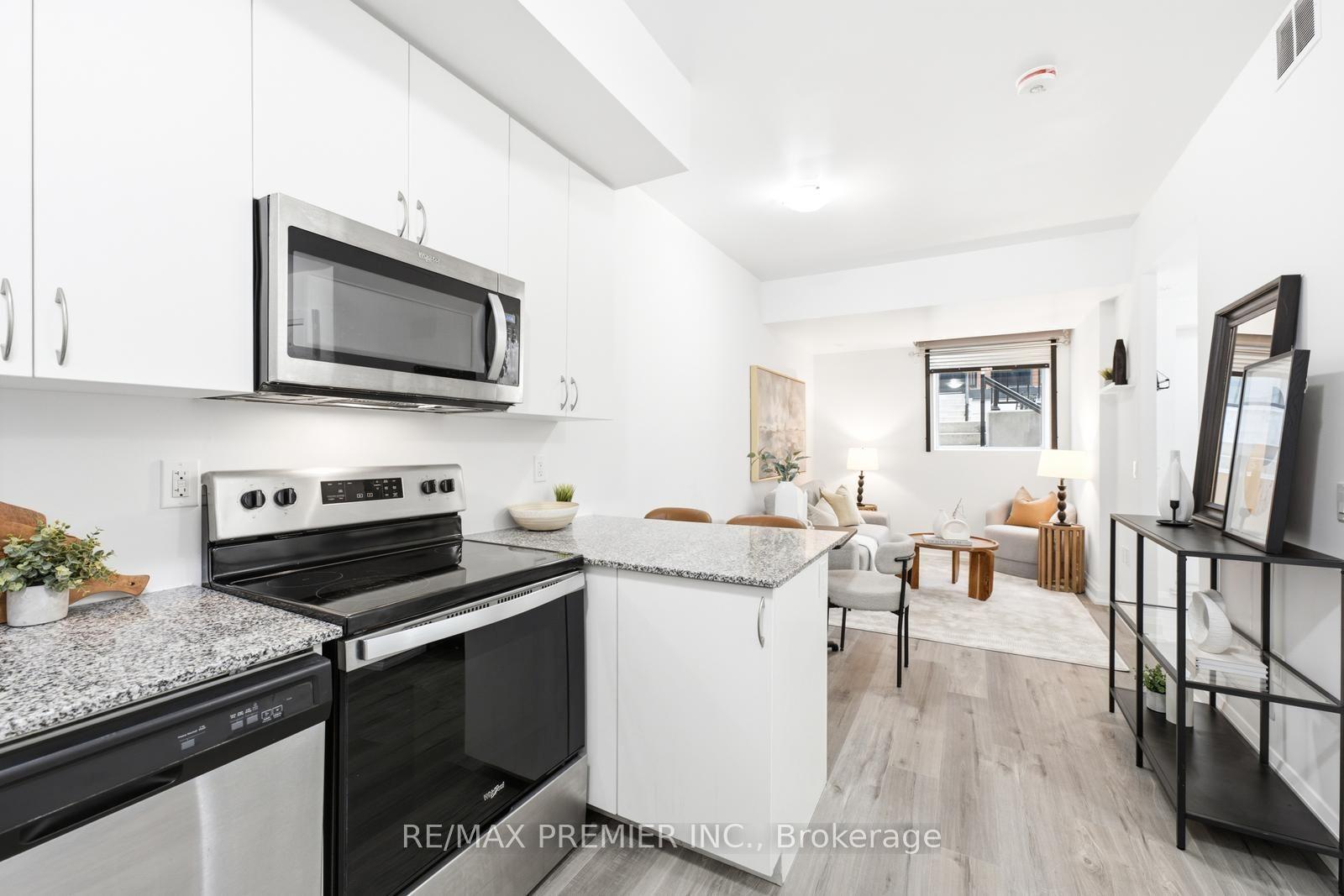 Photo 18 of Unit B-1401, 5279 Highway 7 Road, Vaughan, Vaughan Grove — HOMEH
