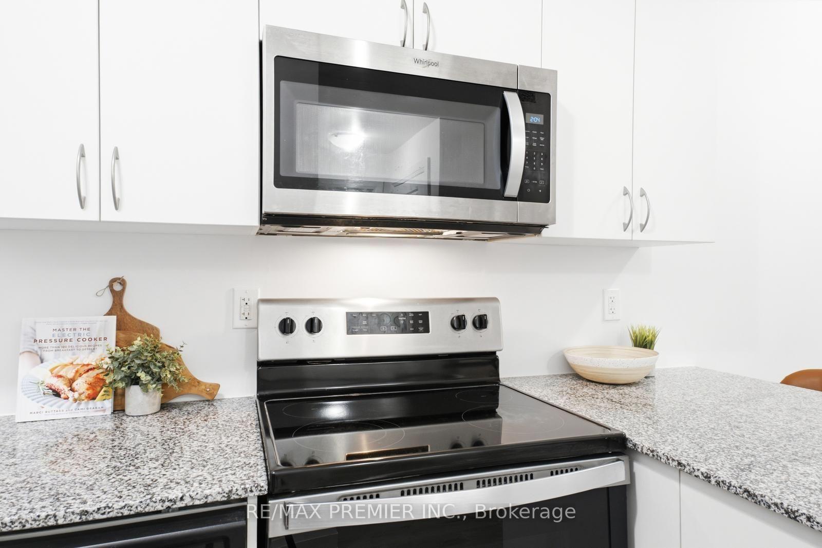 Photo 20 of Unit B-1401, 5279 Highway 7 Road, Vaughan, Vaughan Grove — HOMEH