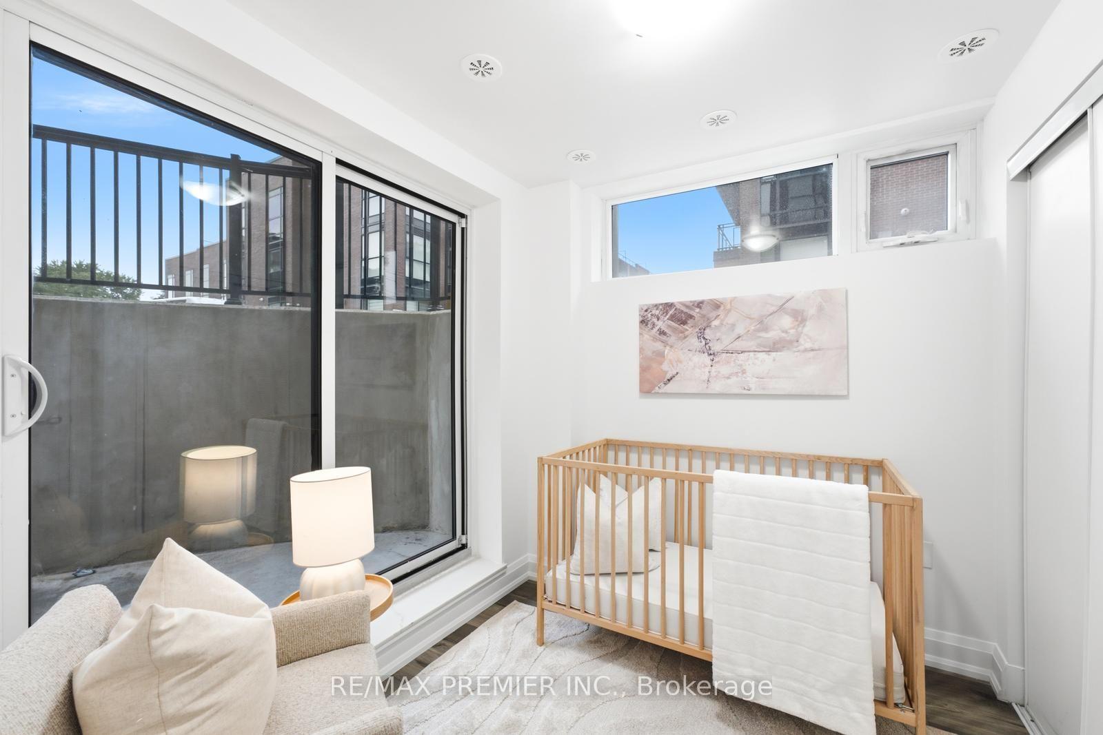 Photo 24 of Unit B-1401, 5279 Highway 7 Road, Vaughan, Vaughan Grove — HOMEH