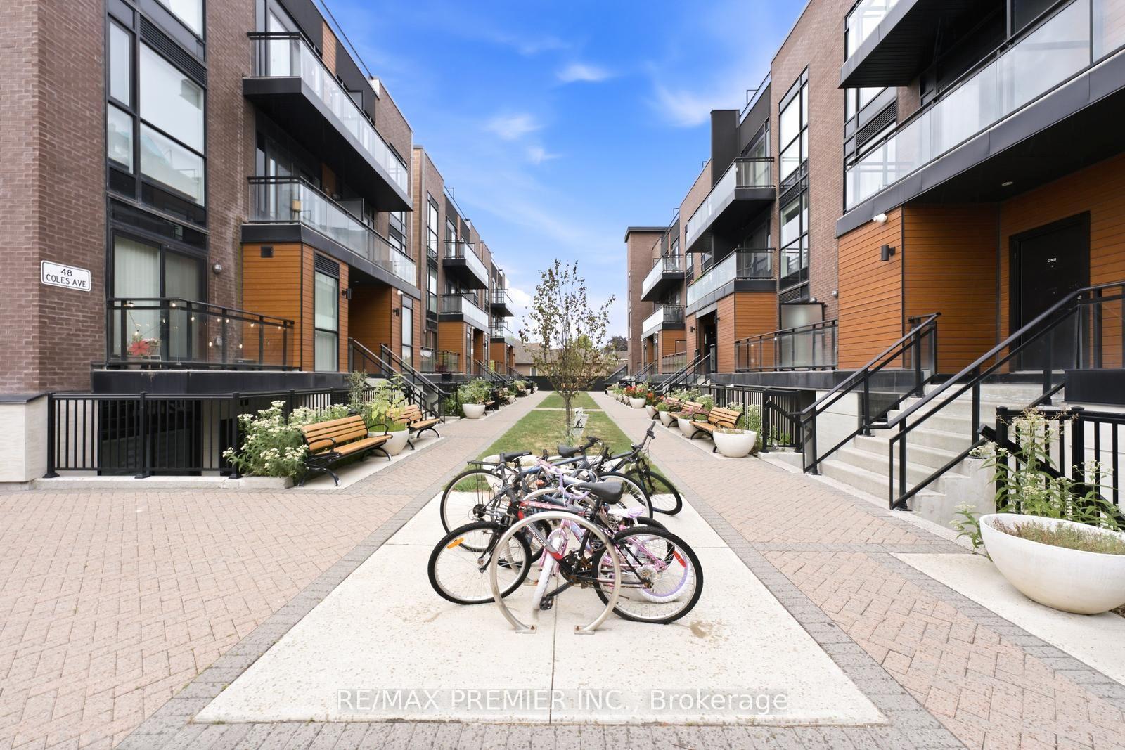 Photo 27 of Unit B-1401, 5279 Highway 7 Road, Vaughan, Vaughan Grove — HOMEH