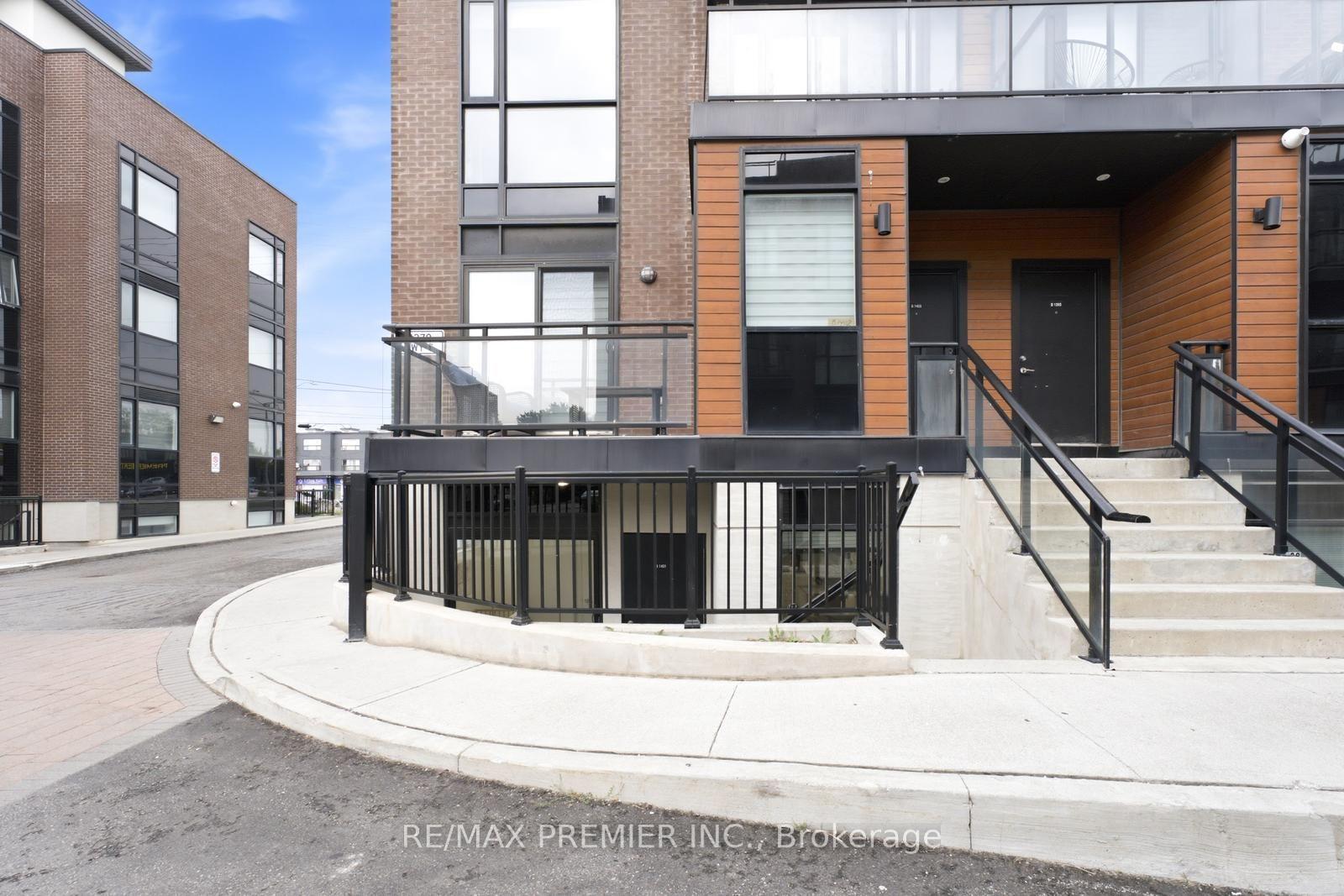 Photo 28 of Unit B-1401, 5279 Highway 7 Road, Vaughan, Vaughan Grove — HOMEH