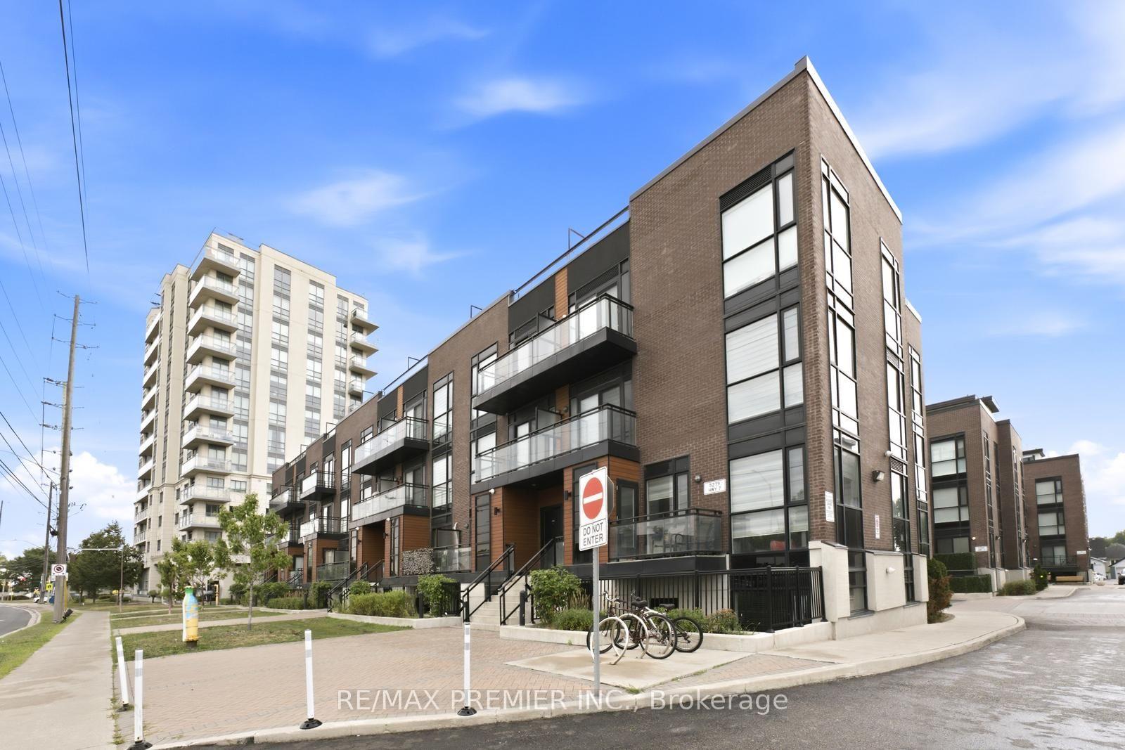 Photo 29 of Unit B-1401, 5279 Highway 7 Road, Vaughan, Vaughan Grove — HOMEH