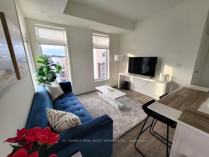 Photo of Unit 506, 135 Canon Jackson Drive
