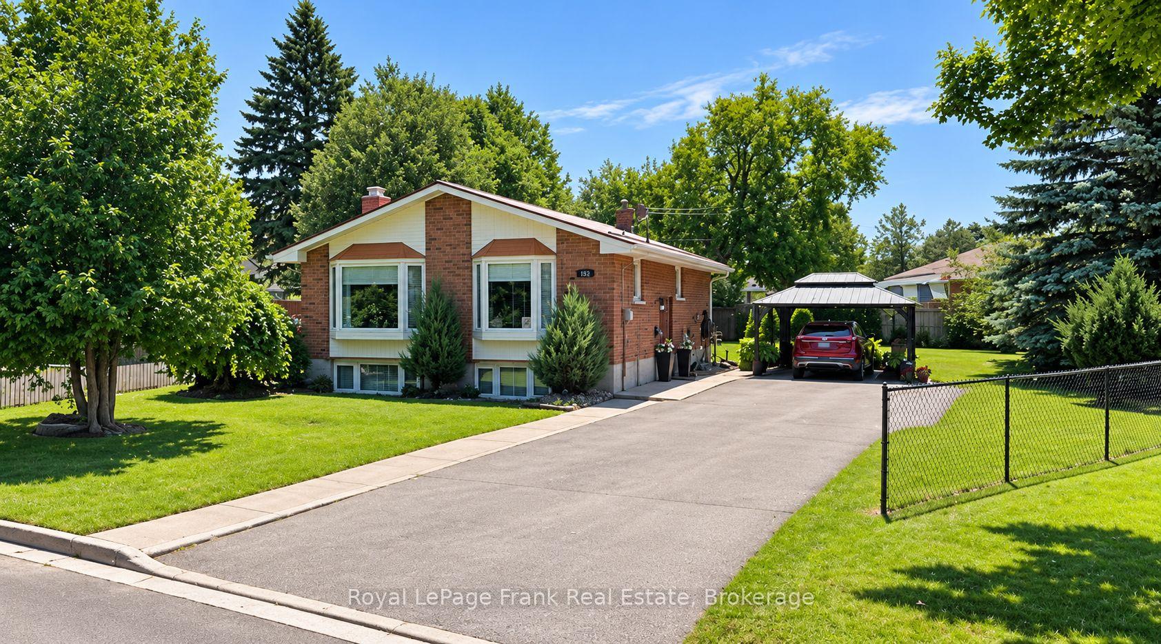 Photo 1 of 948 St Pauls Street, Peterborough, Northcrest Ward 5 — HOMEH