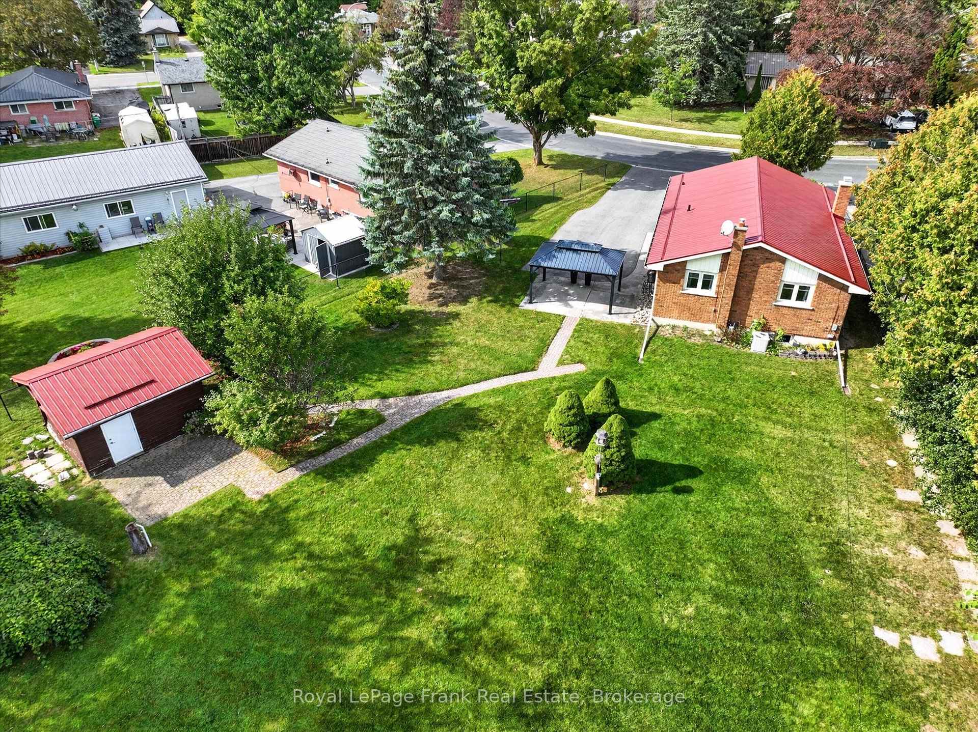 Photo 25 of 948 St Pauls Street, Peterborough, Northcrest Ward 5 — HOMEH