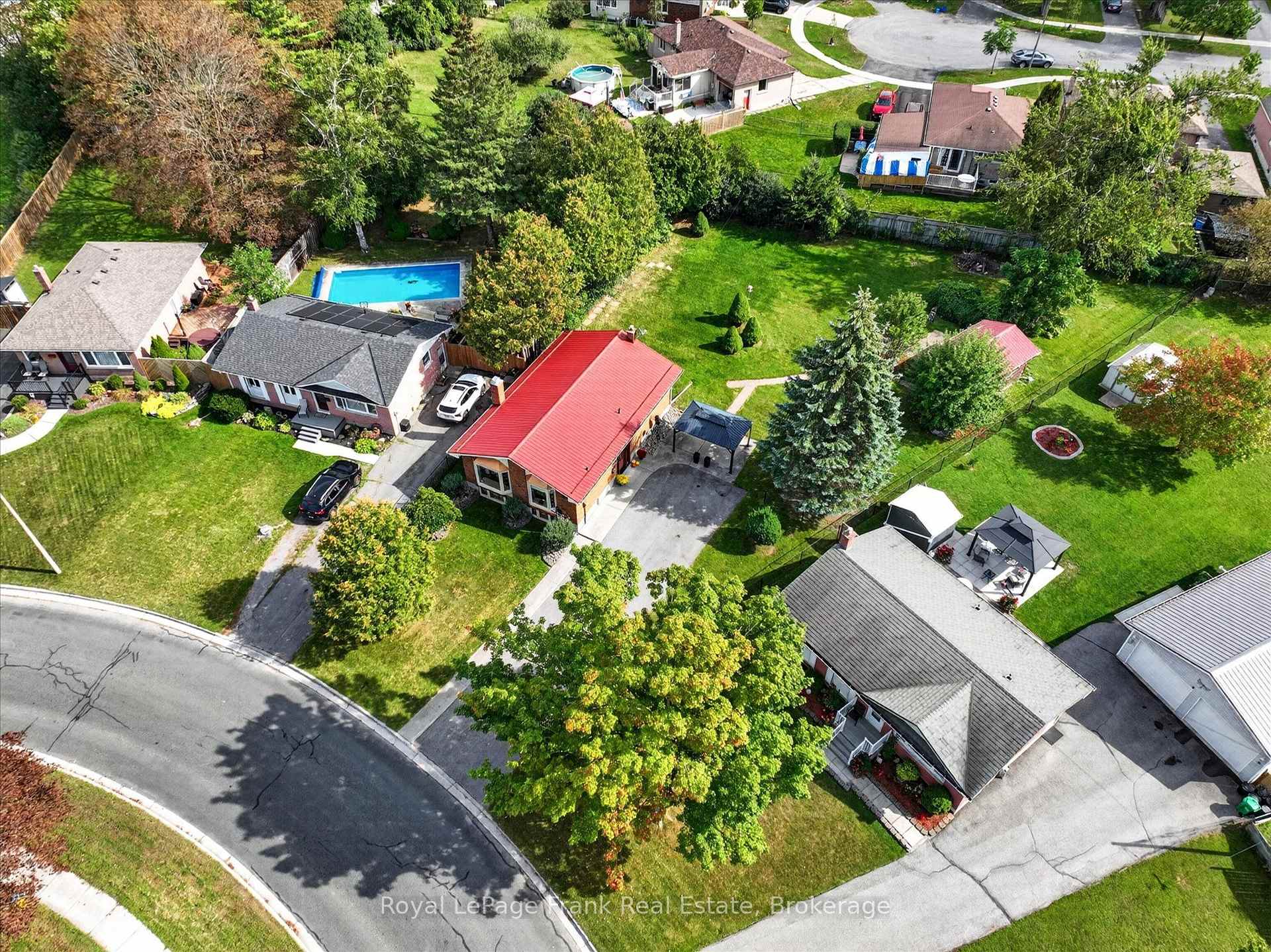 Photo 26 of 948 St Pauls Street, Peterborough, Northcrest Ward 5 — HOMEH