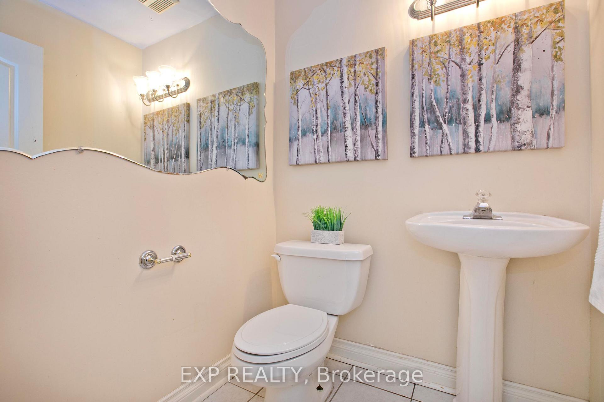 Photo 15 of 55 Sandway Crescent, Vaughan, Maple — HOMEH
