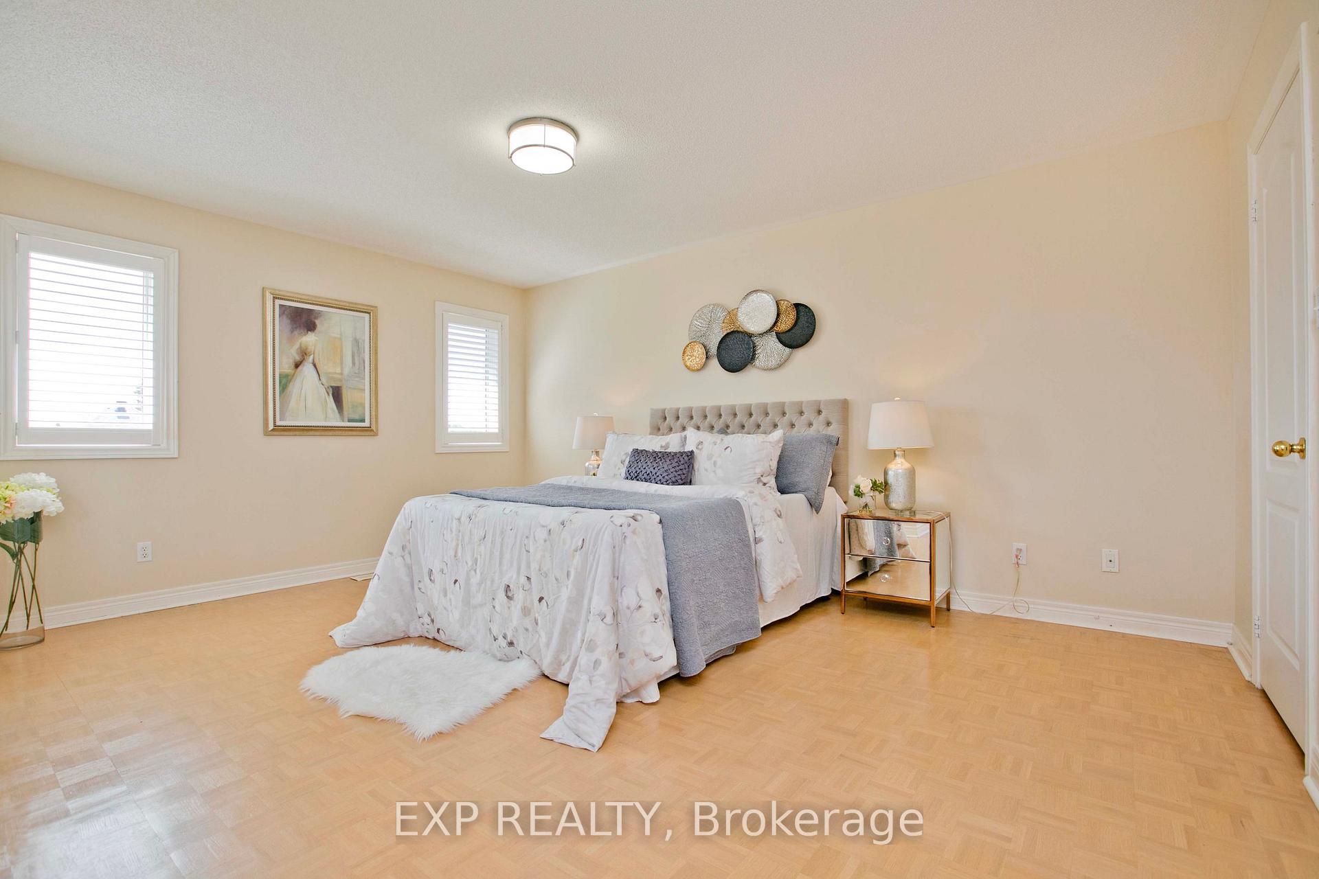 Photo 20 of 55 Sandway Crescent, Vaughan, Maple — HOMEH