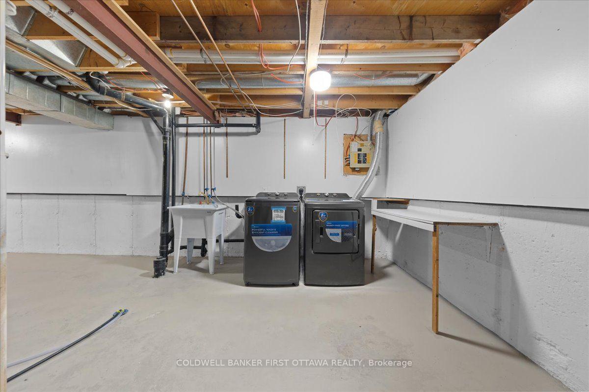 Photo 22 of 2701 Pimlico Crescent, Ottawa, Emerald Woods/Sawmill Creek — HOMEH