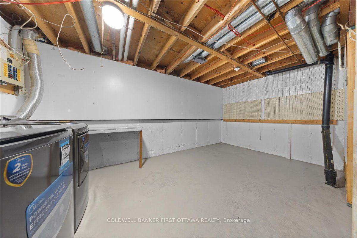 Photo 25 of 2701 Pimlico Crescent, Ottawa, Emerald Woods/Sawmill Creek — HOMEH